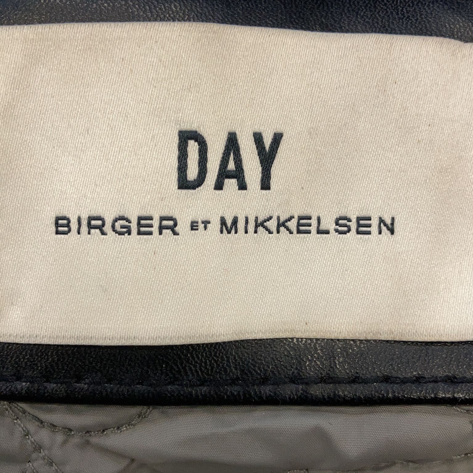 DAY Birger et Mikkelsen