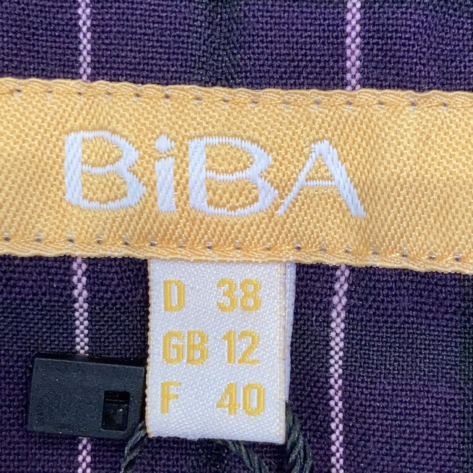 Biba