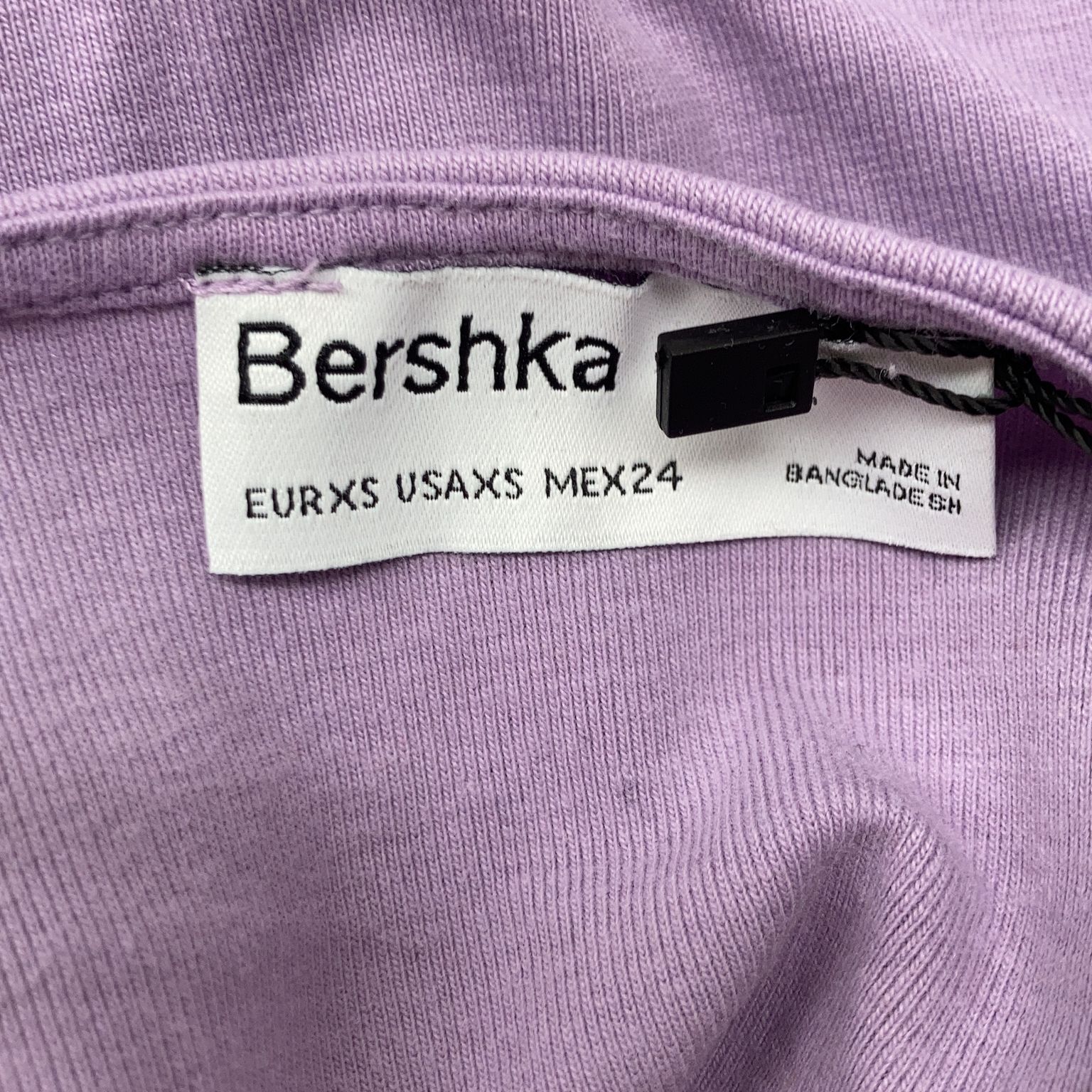 Bershka