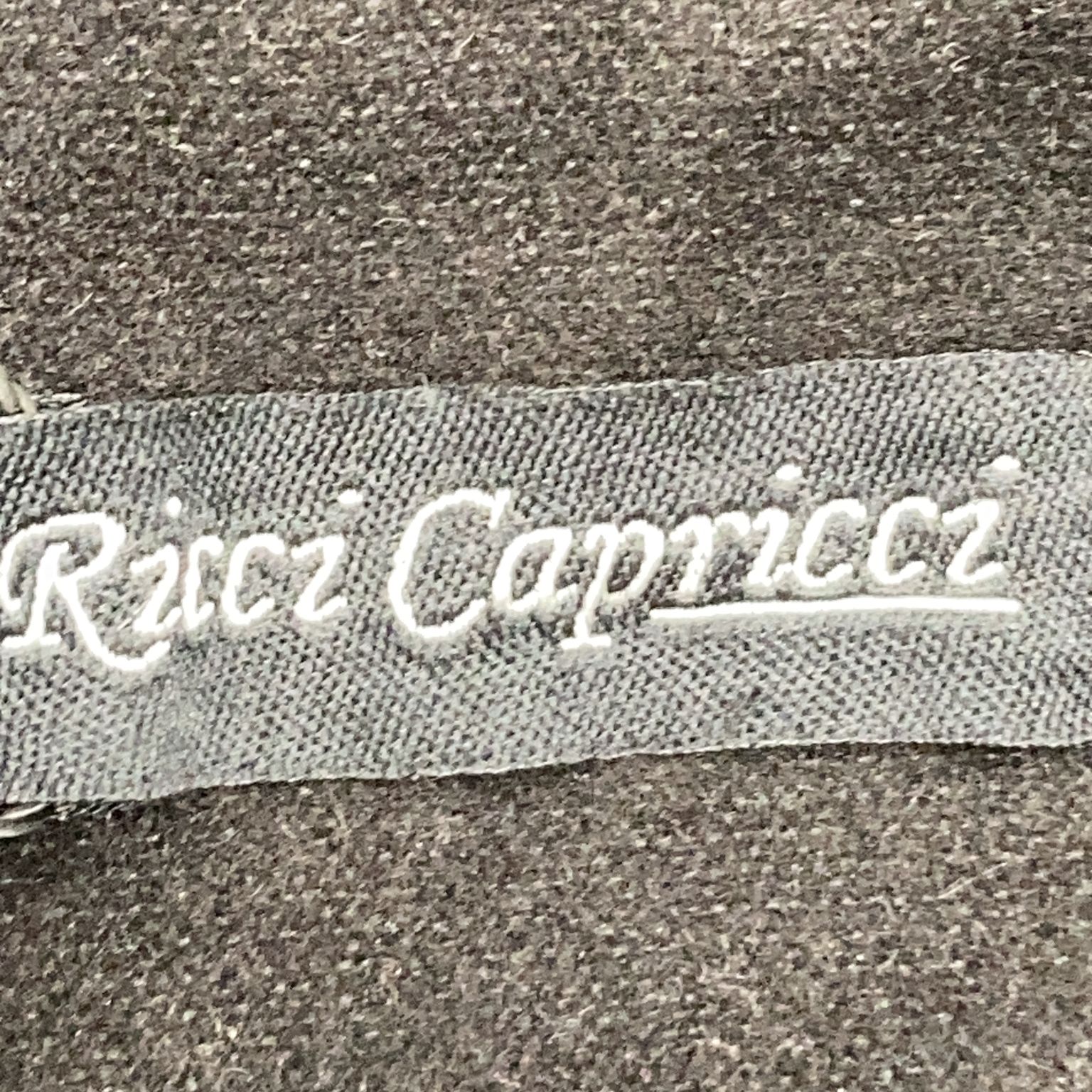 Ricci Capricci