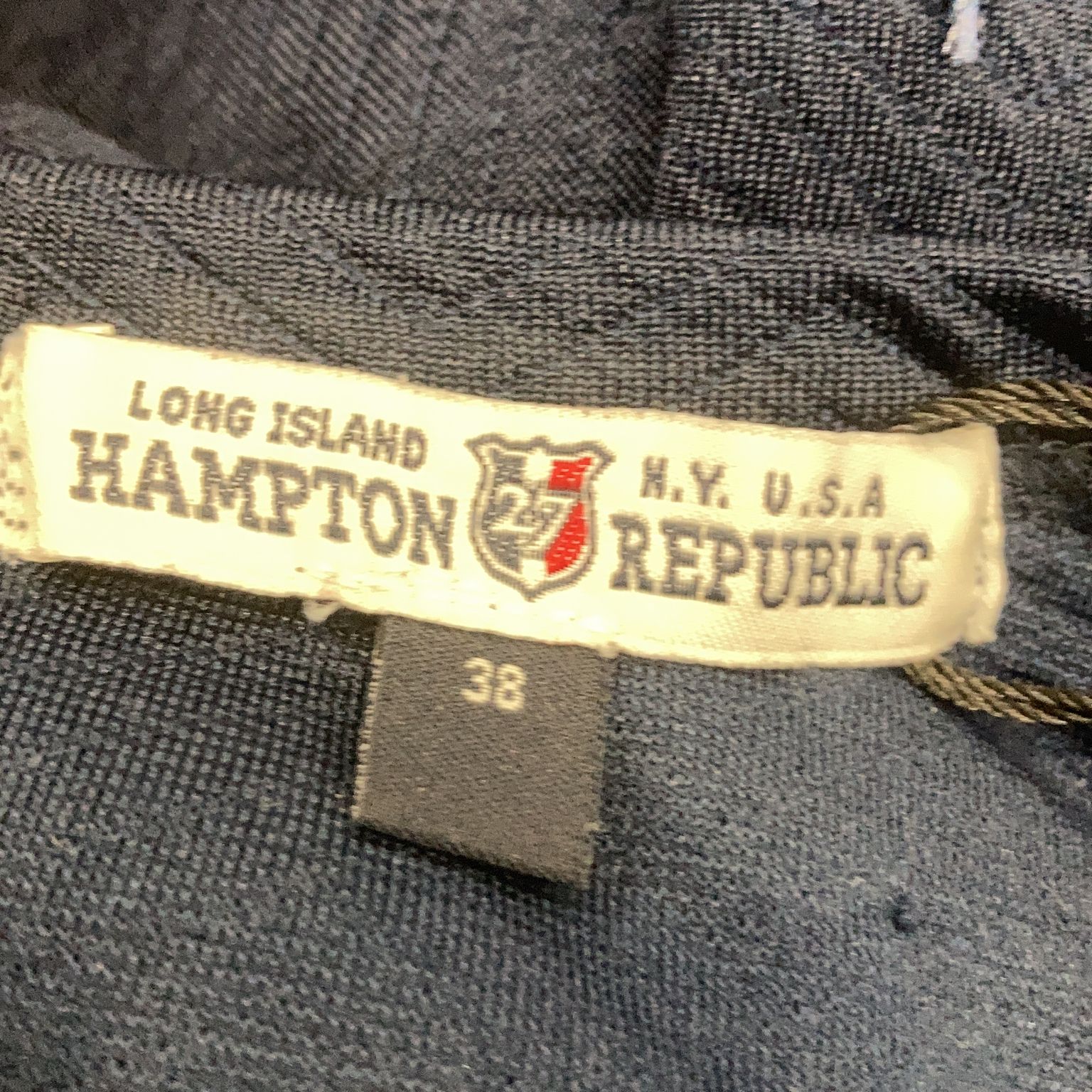 Hampton Republic