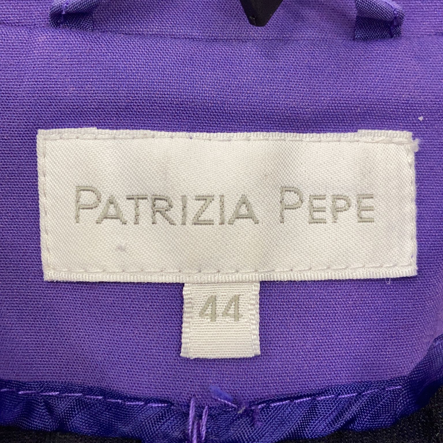 Patrizia Pepe