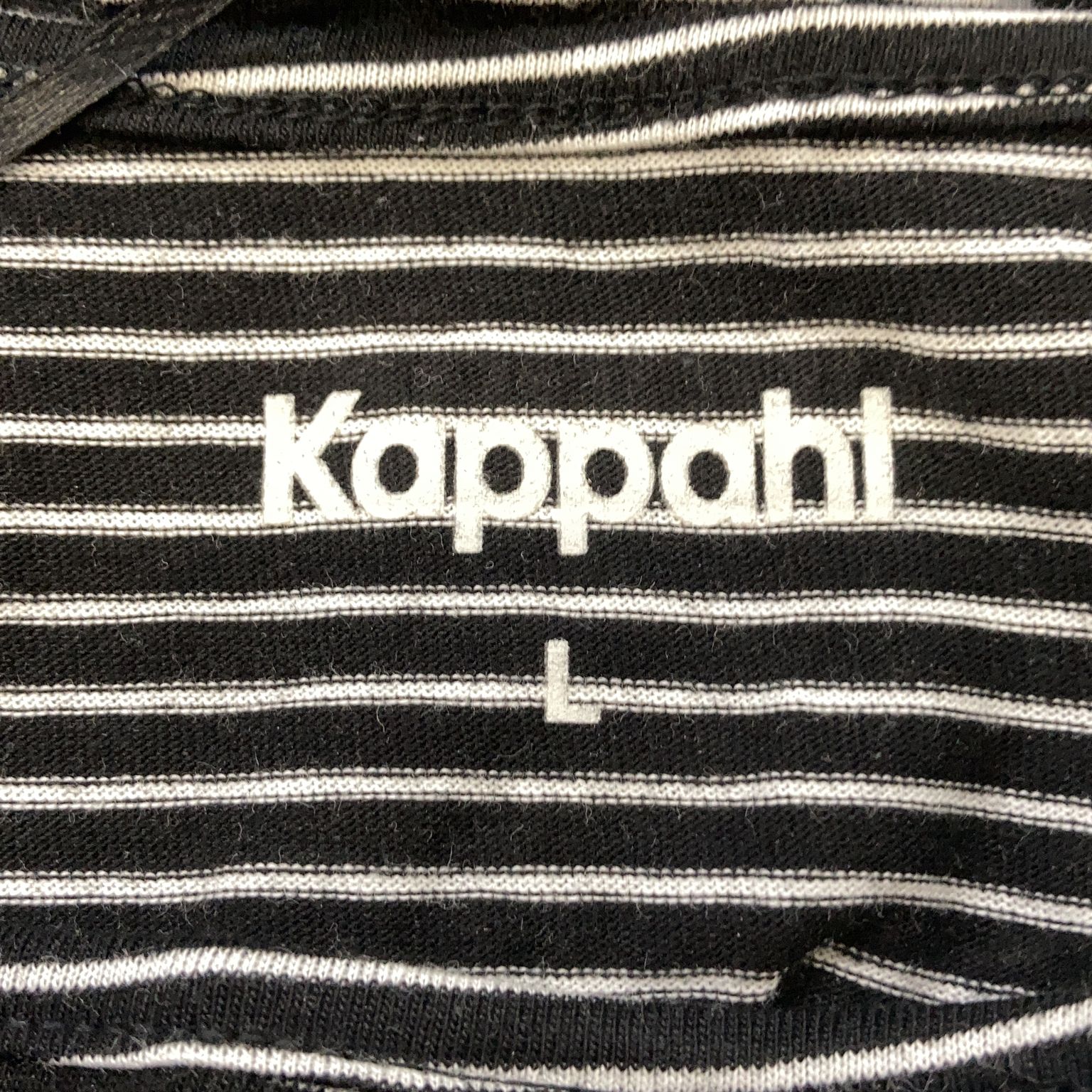 KappAhl