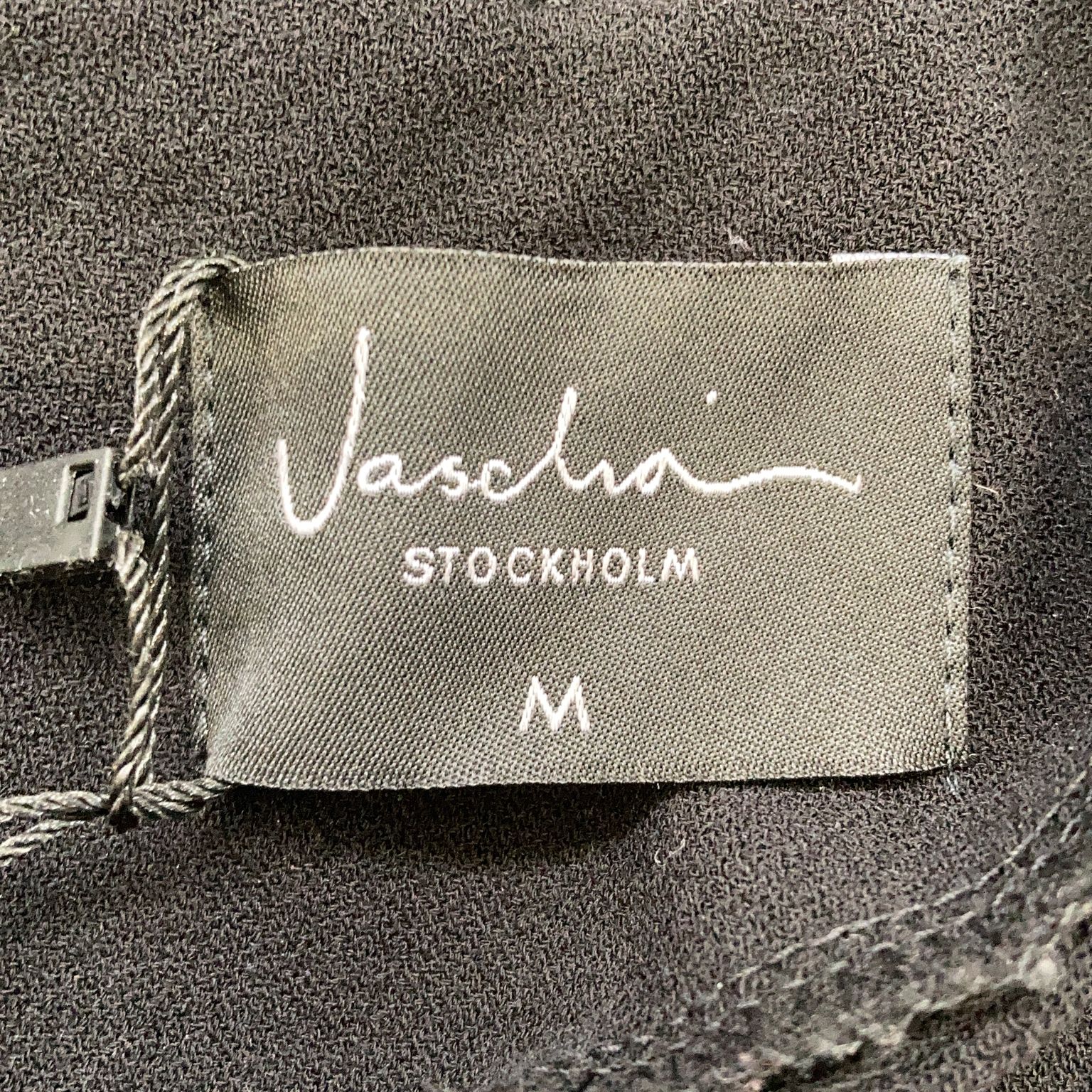 Jascha Stockholm