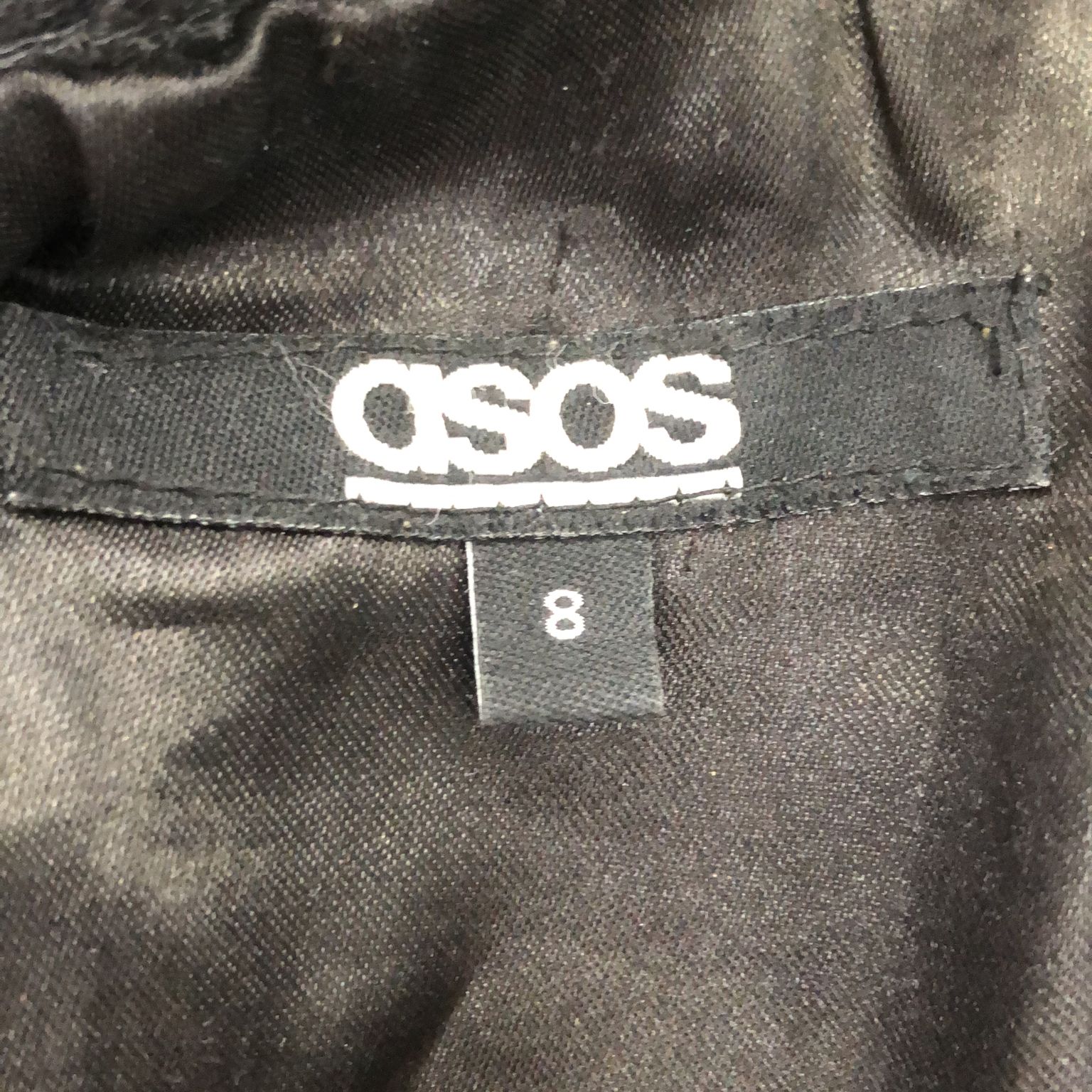 ASOS