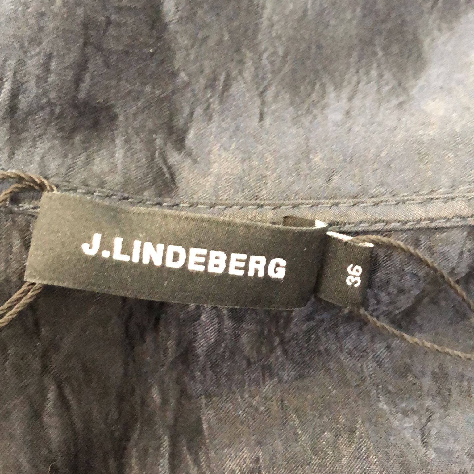 J.Lindeberg