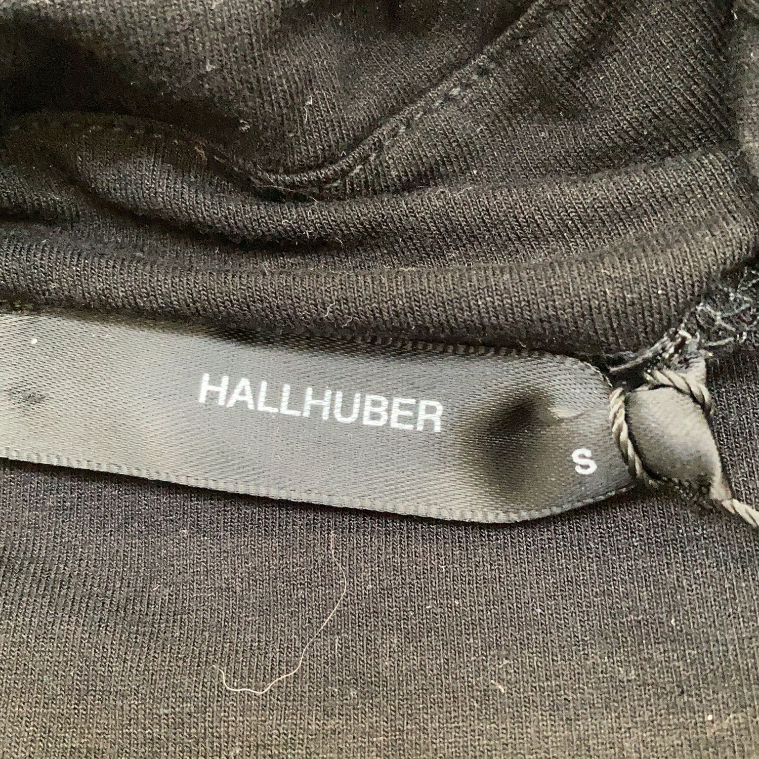 Hallhuber