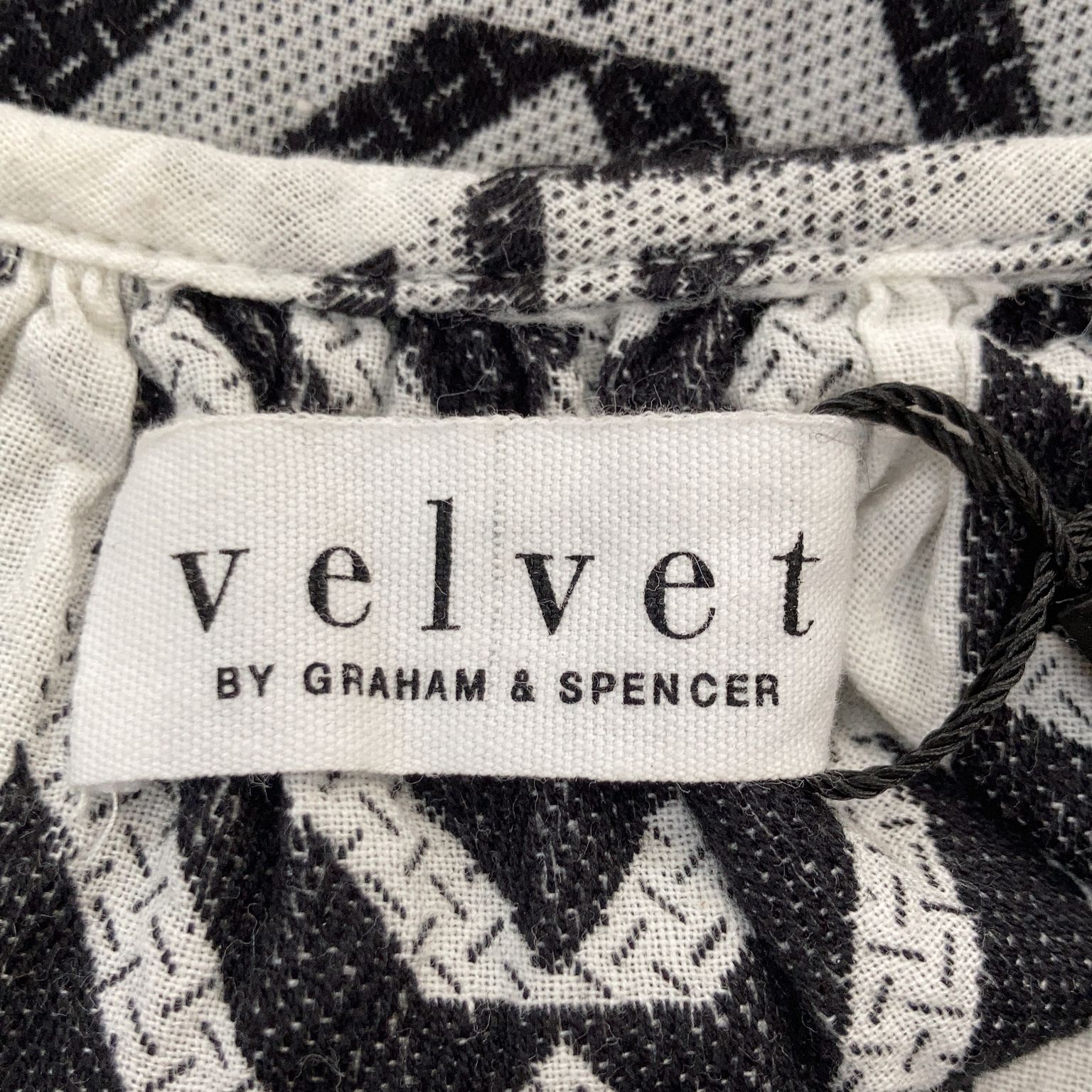 Velvet by Graham  Spencer