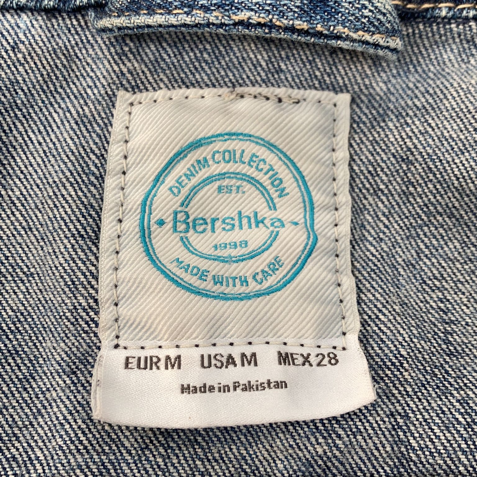 Bershka