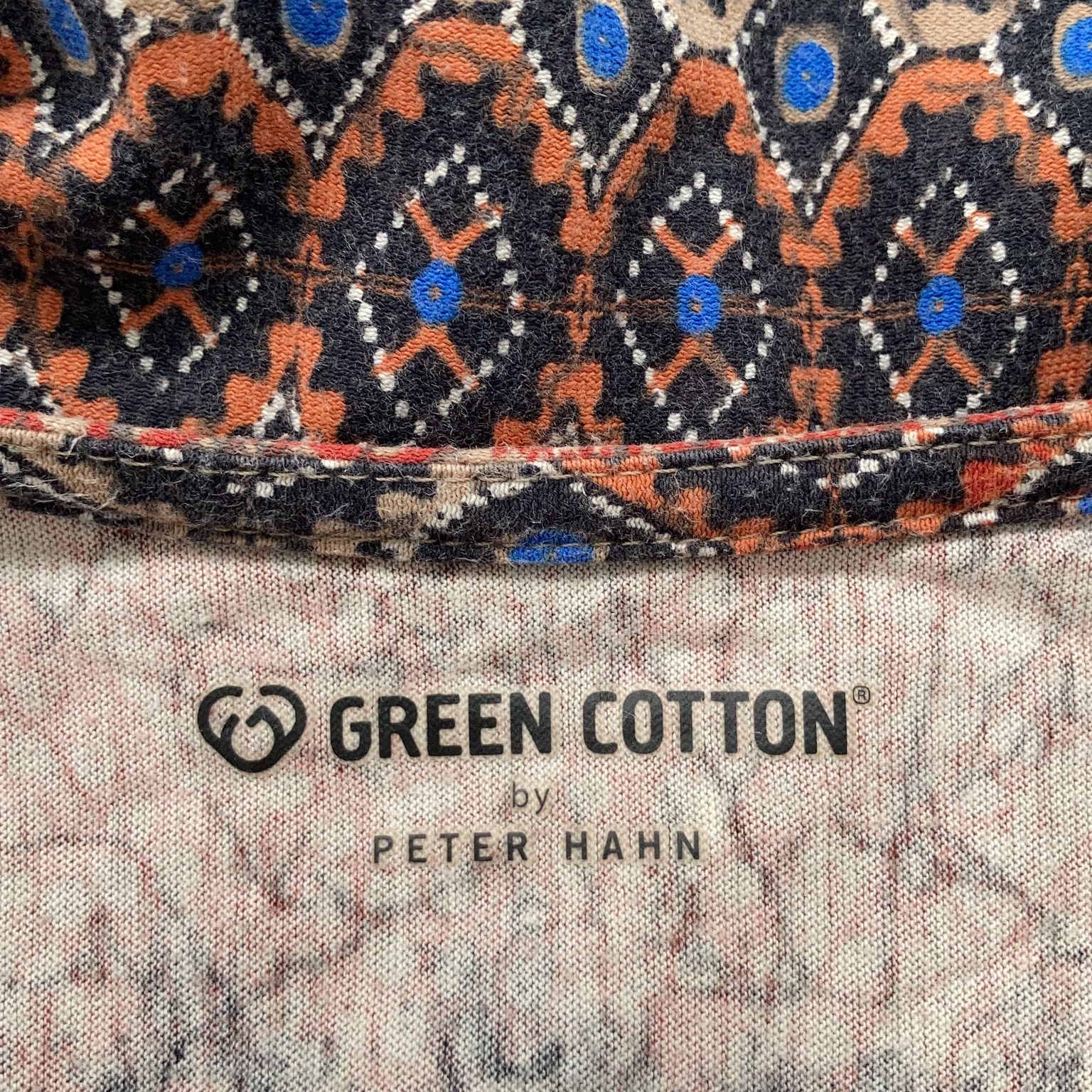 Green Cotton