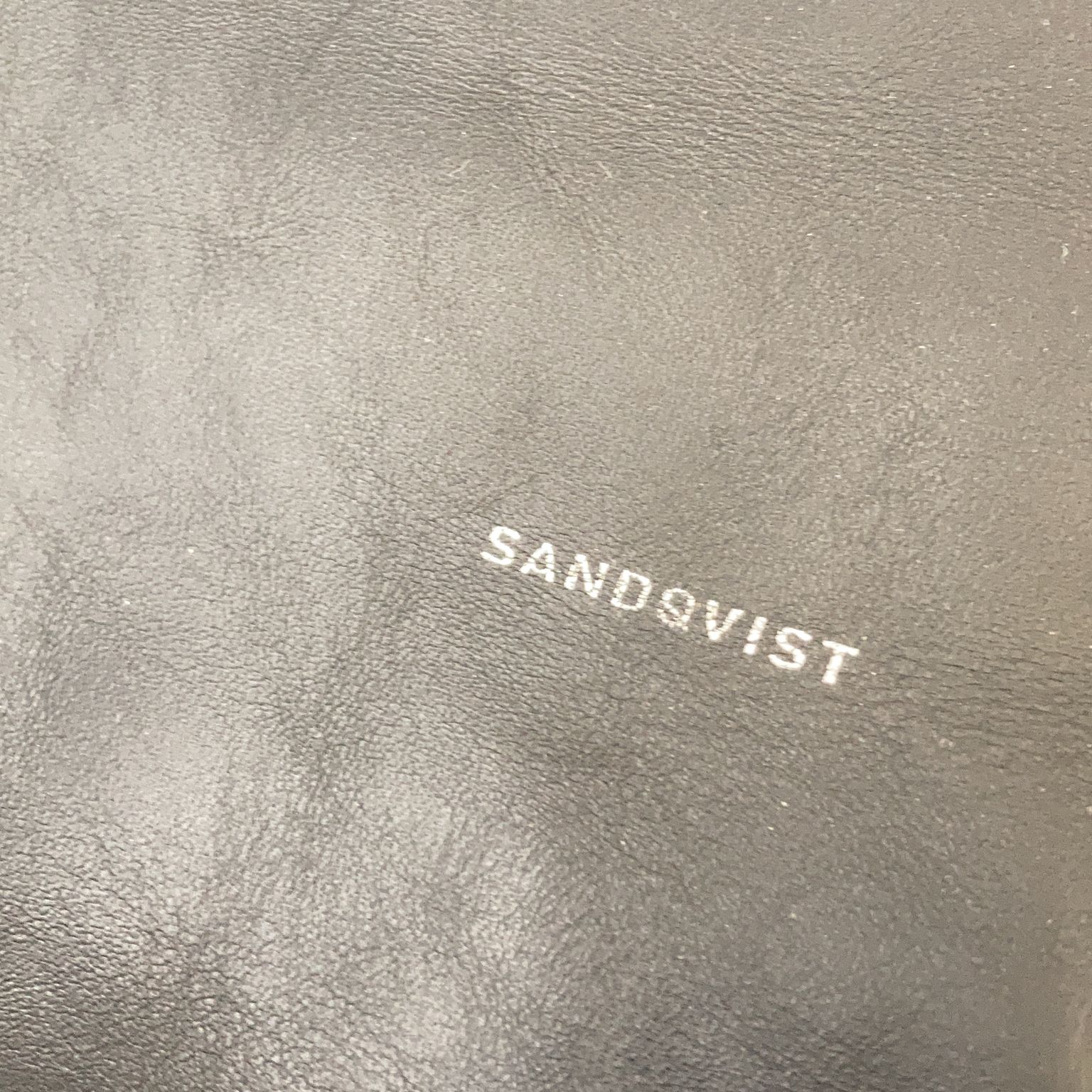 Sandqvist