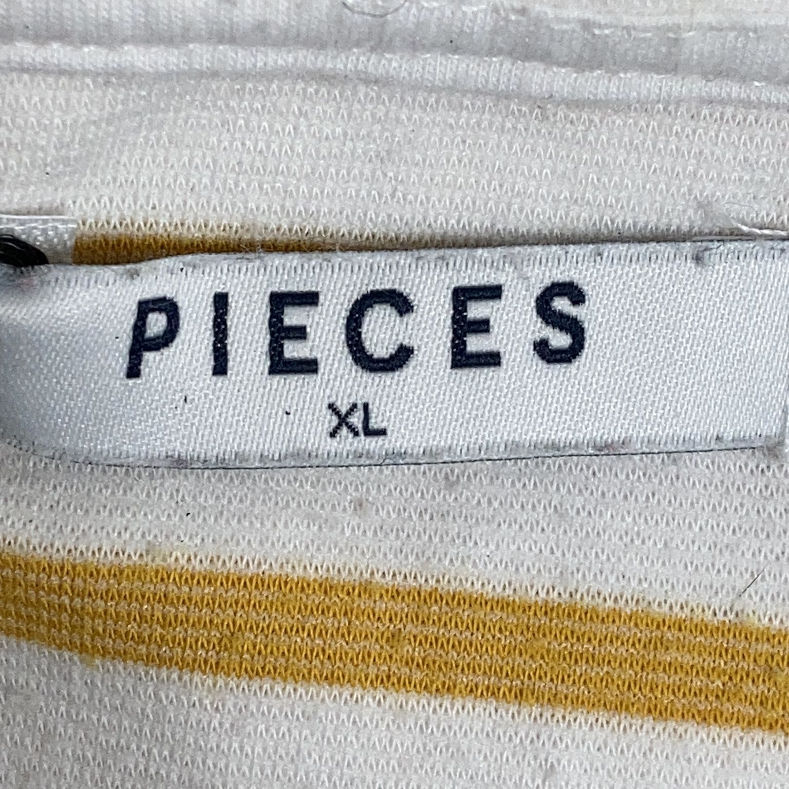 Pieces