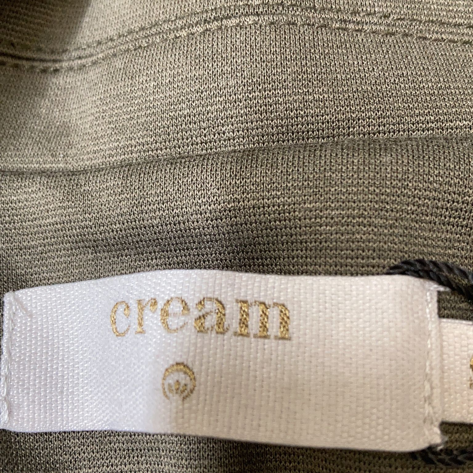 Cream