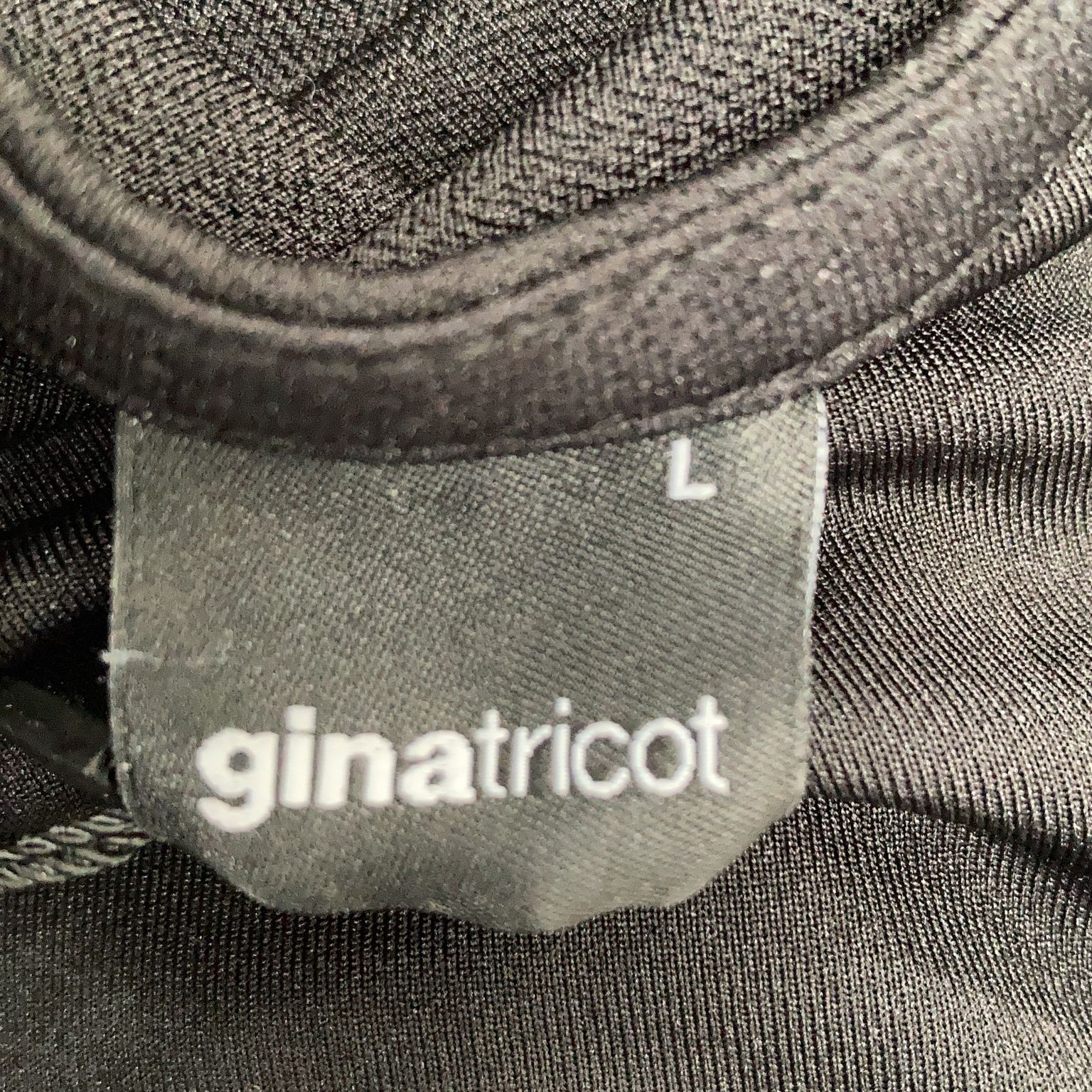 Gina Tricot