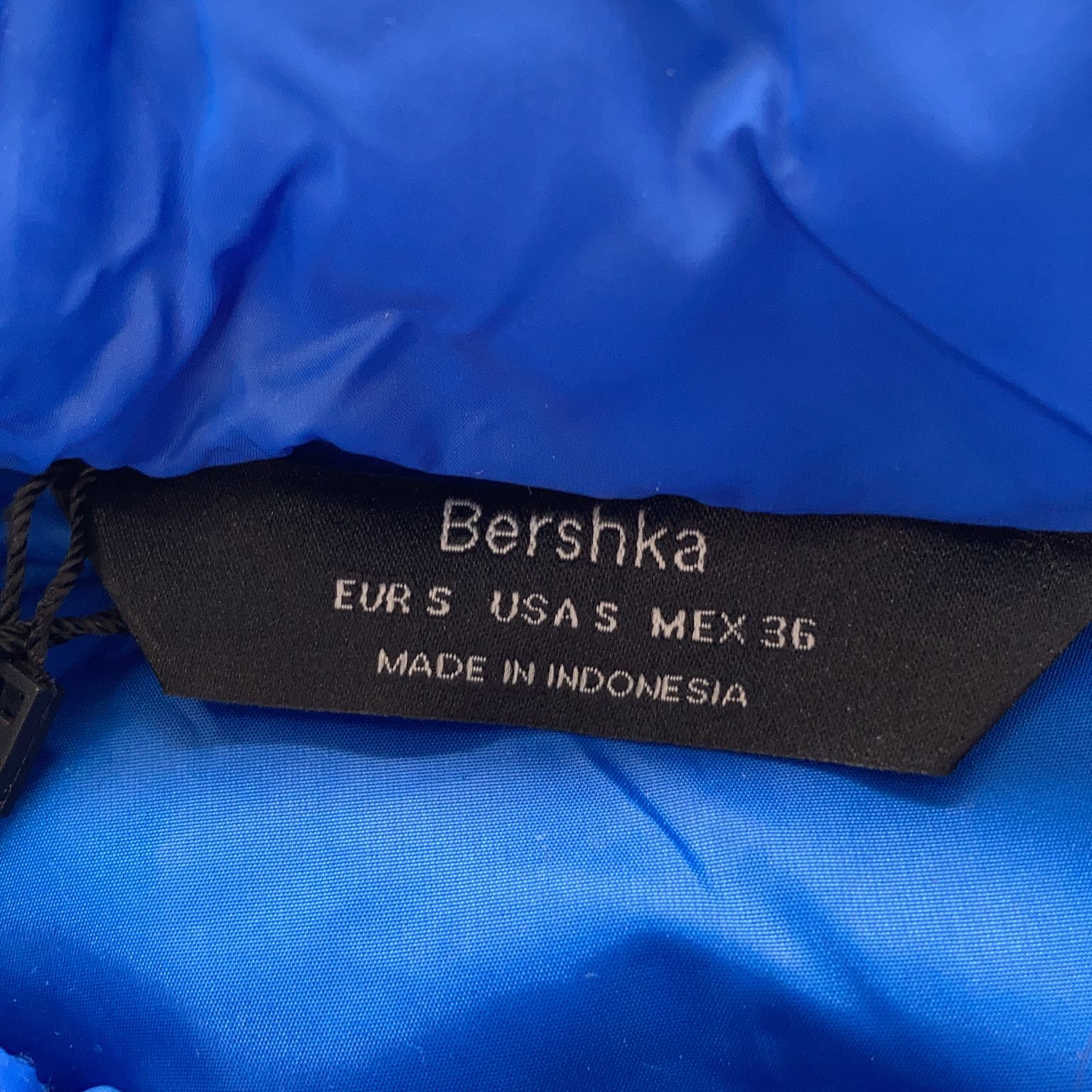 Bershka