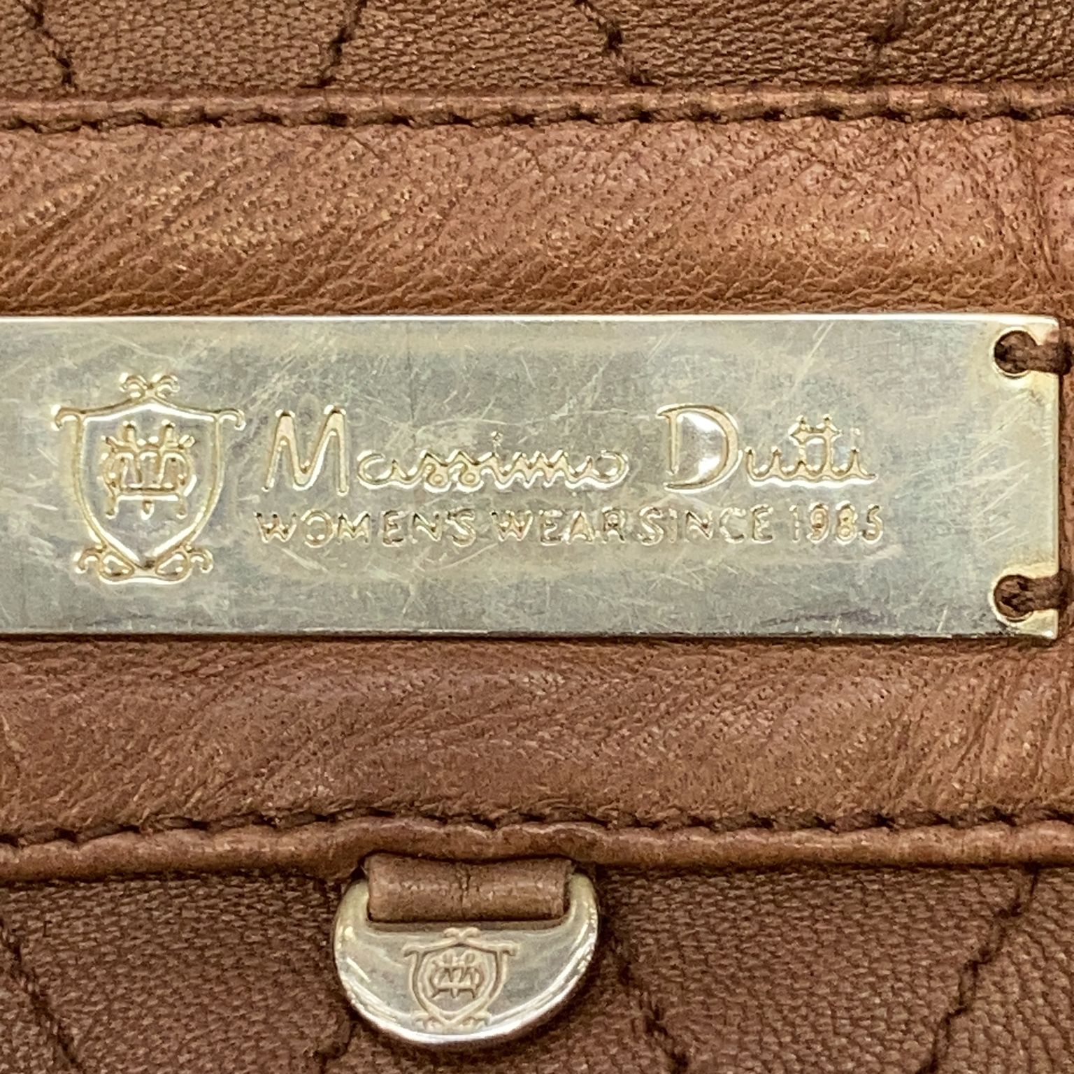 Massimo Dutti