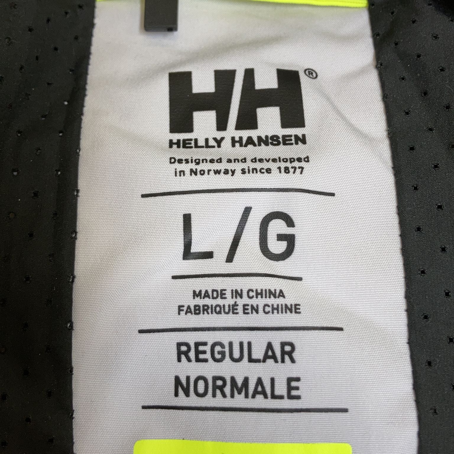 Helly Hansen