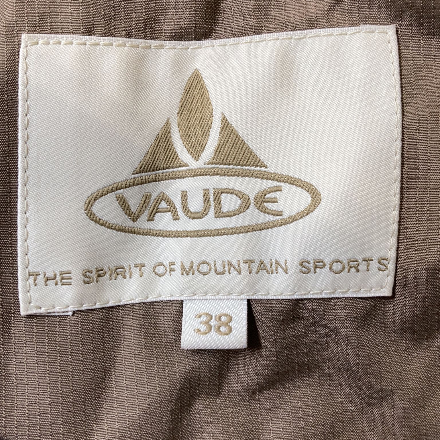 Vaude