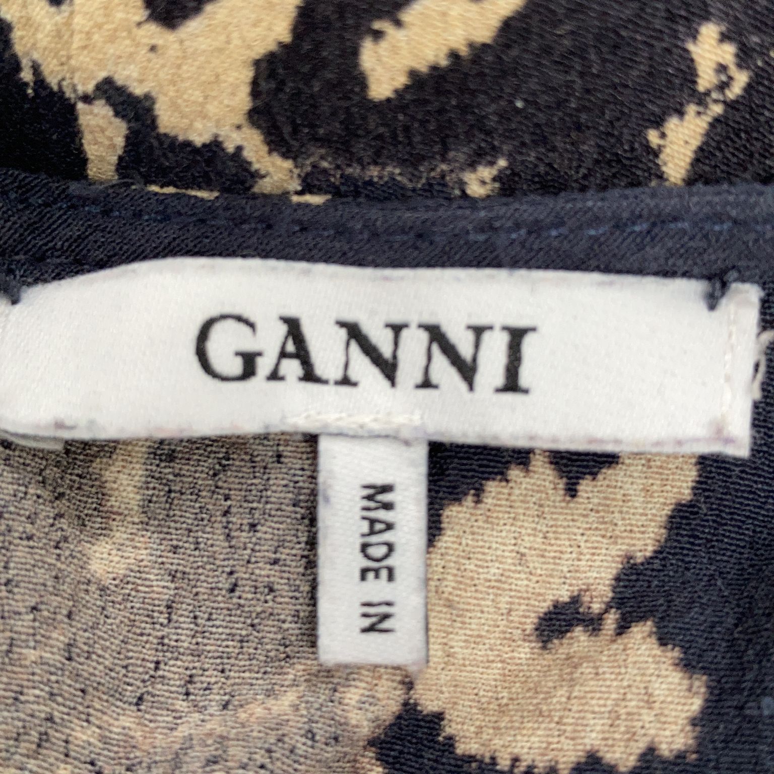 Ganni