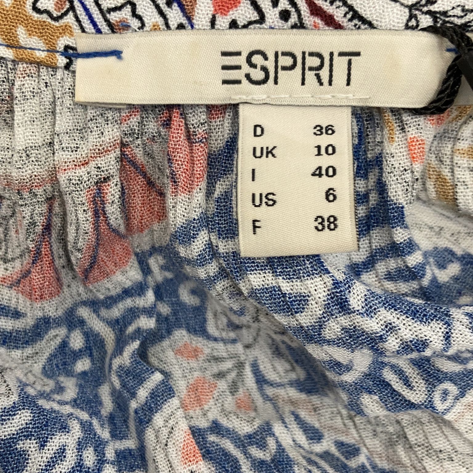 ESPRIT