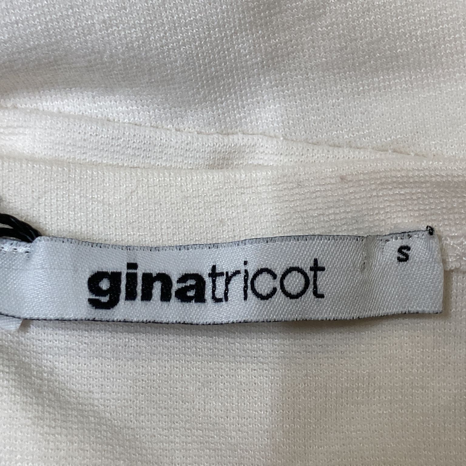 Gina Tricot