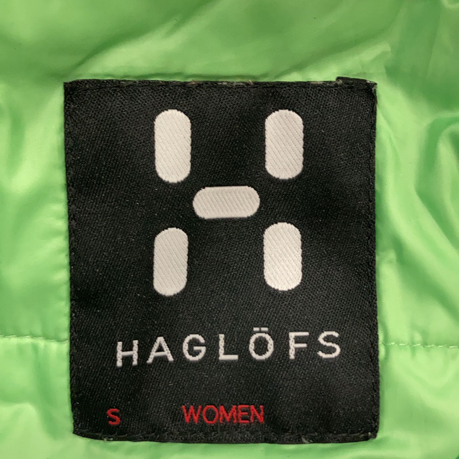 Haglöfs