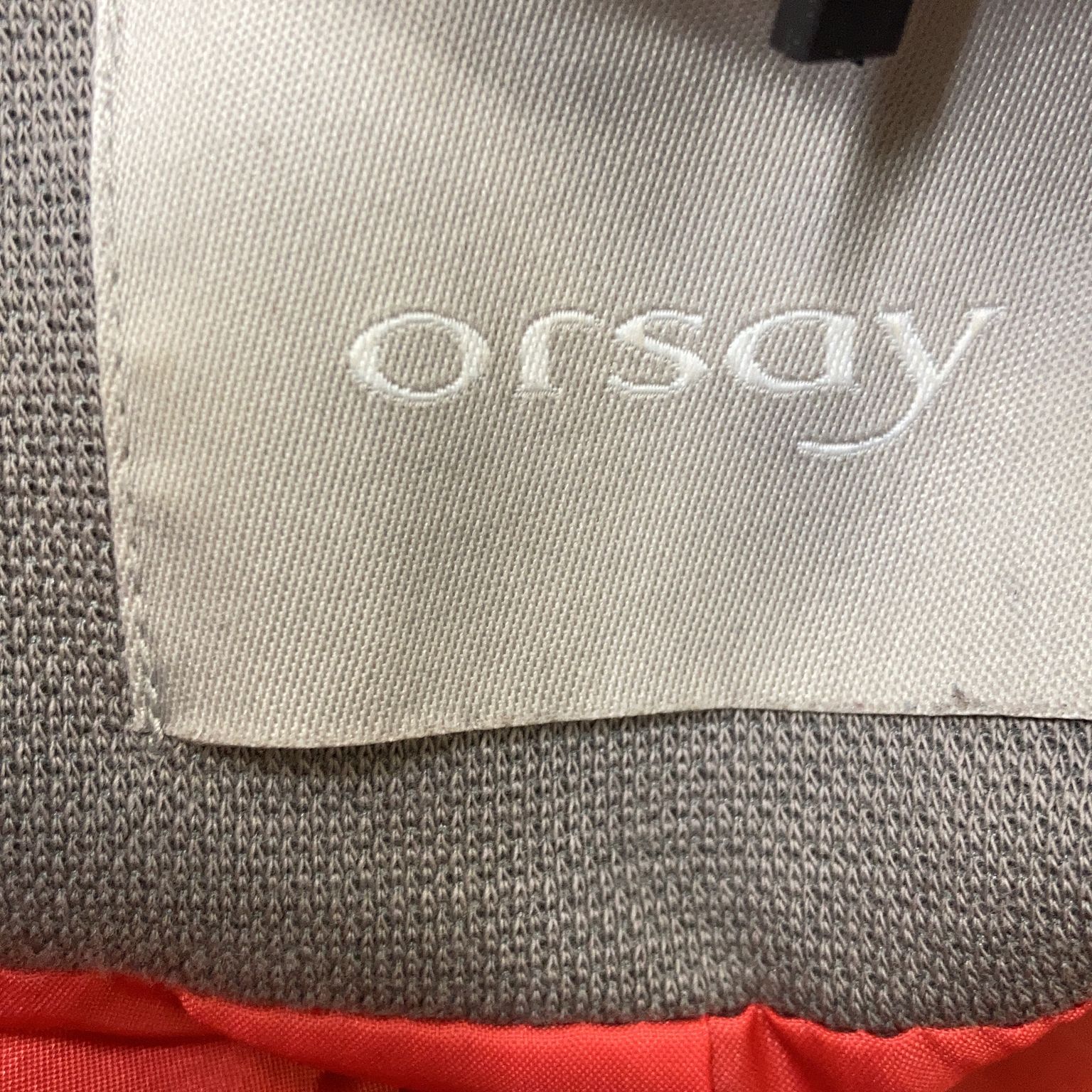 Orsay