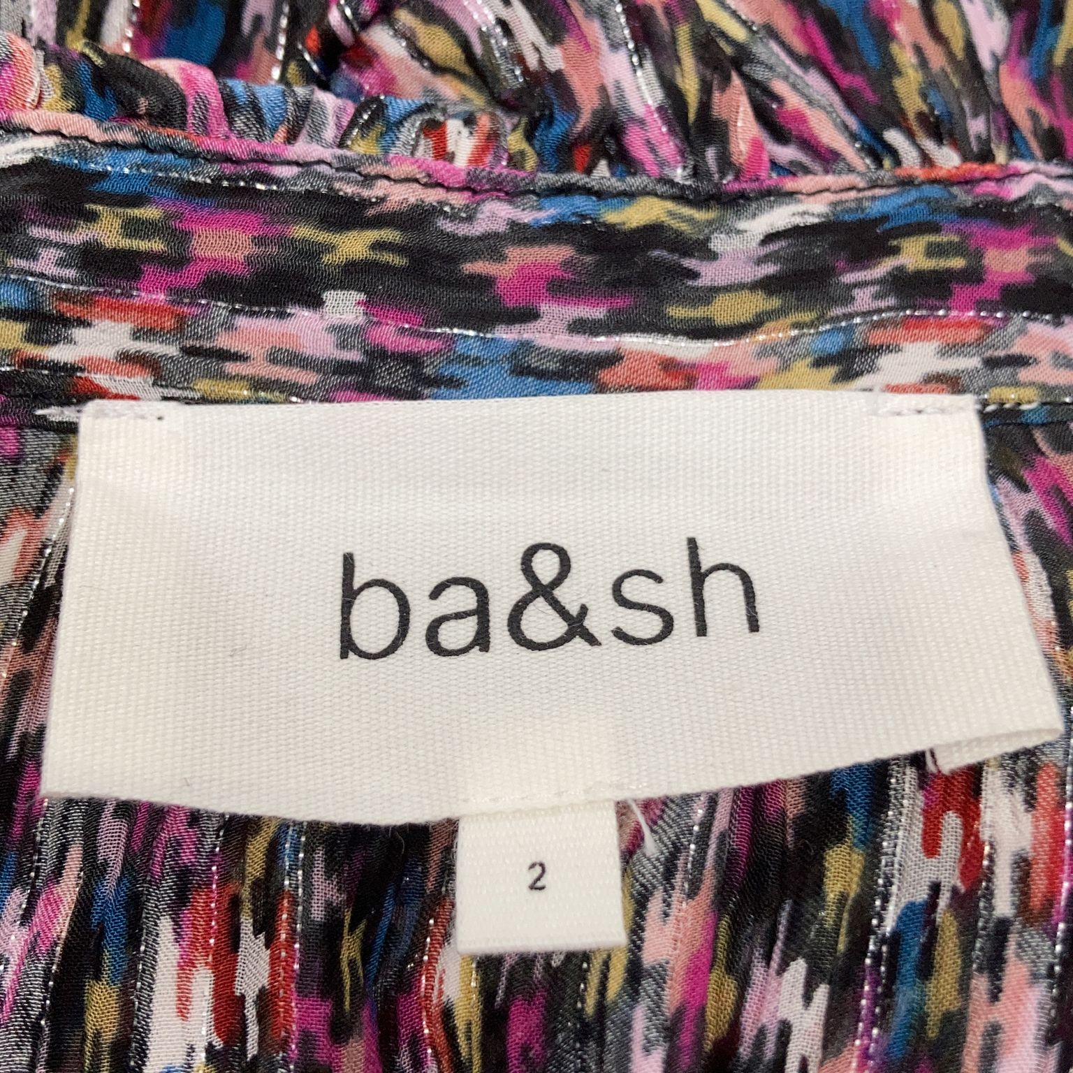 Bash