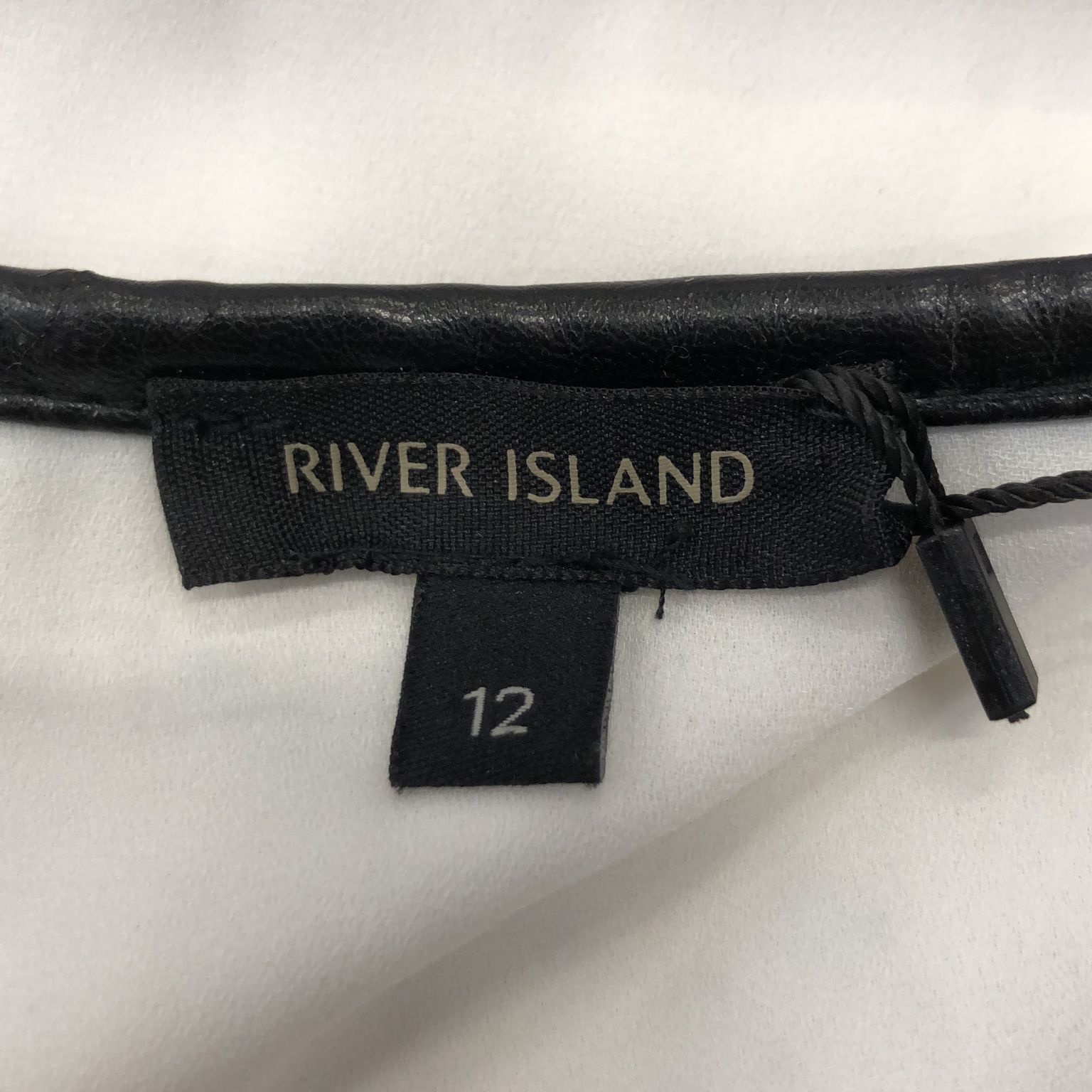 River Island