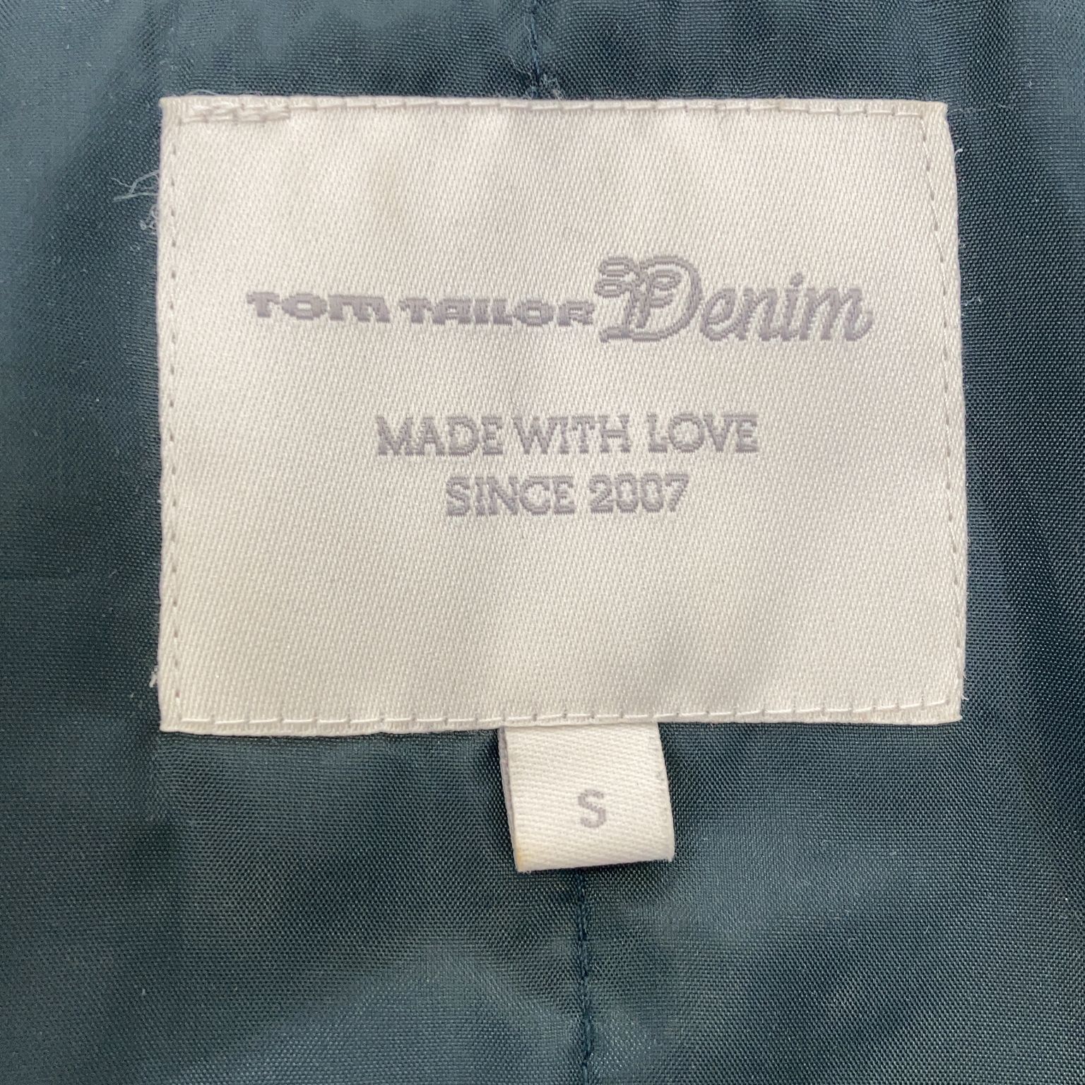 Tom Tailor Denim