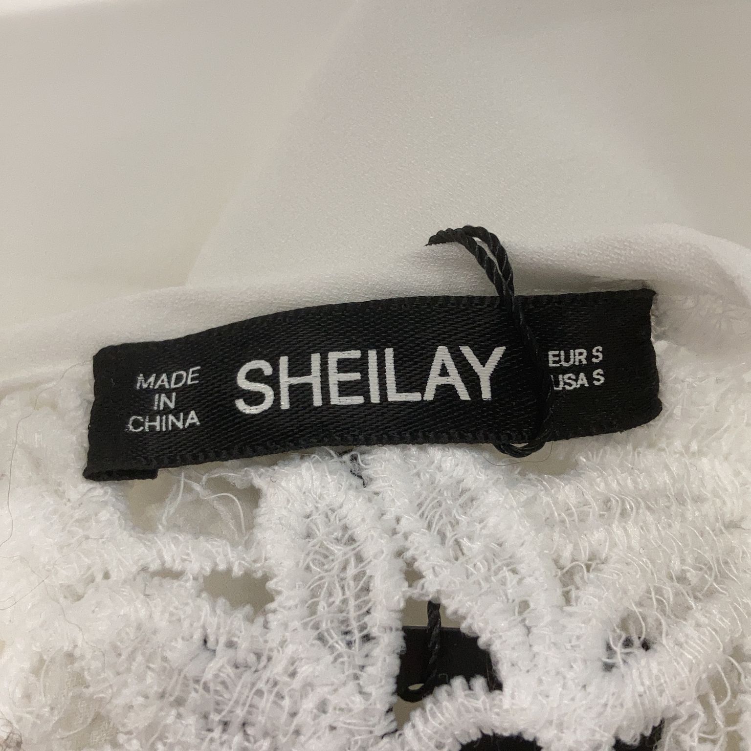 Sheilay