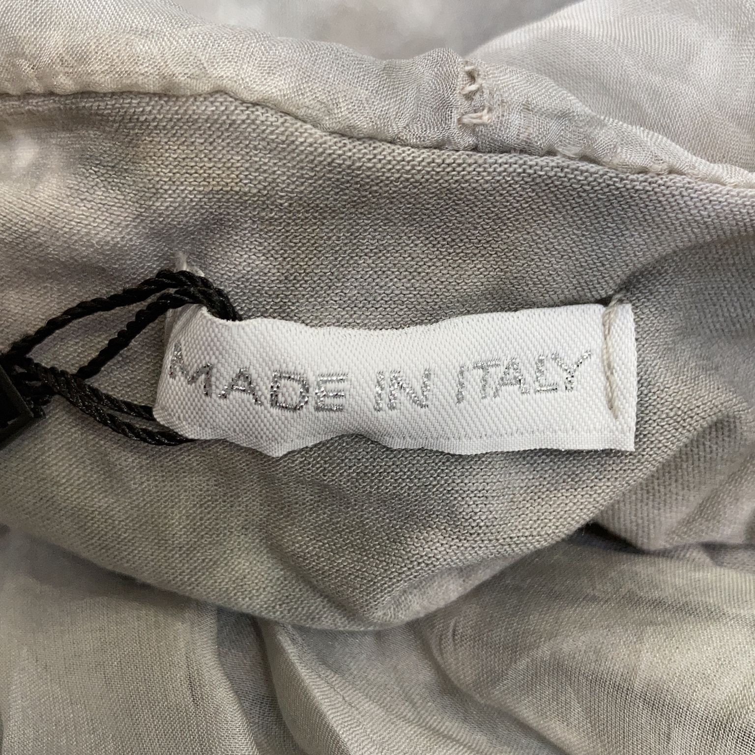 Made In Italy