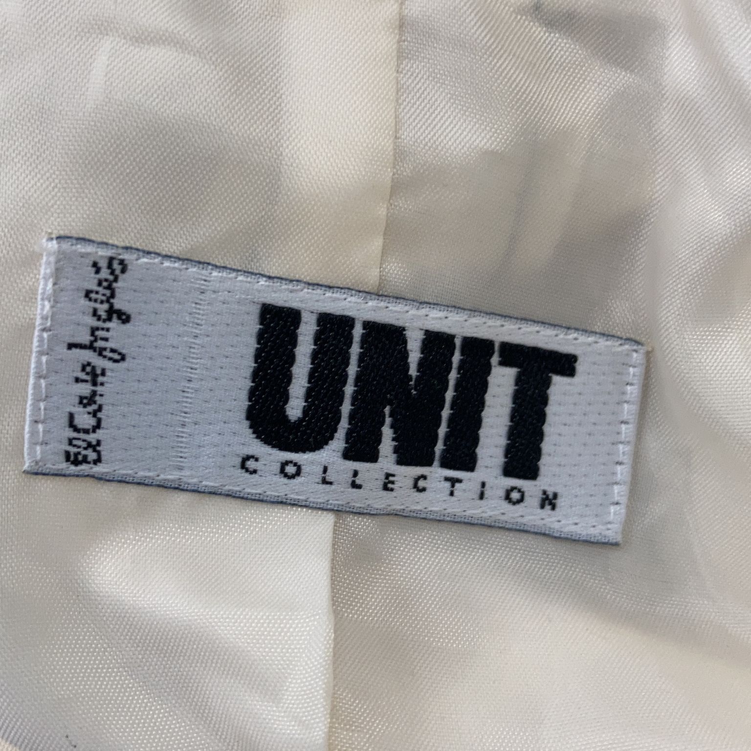 Unit Collection