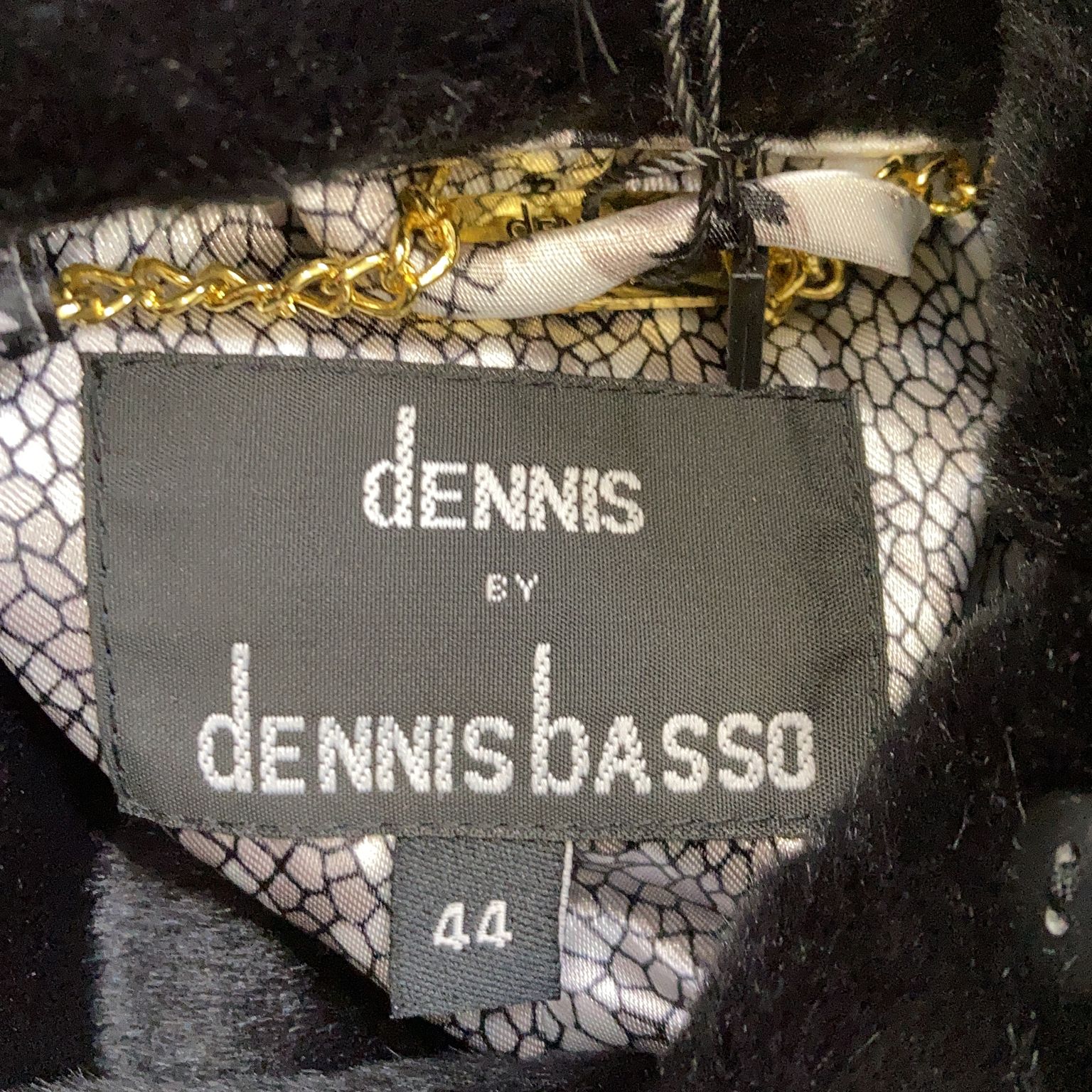 Dennis Basso