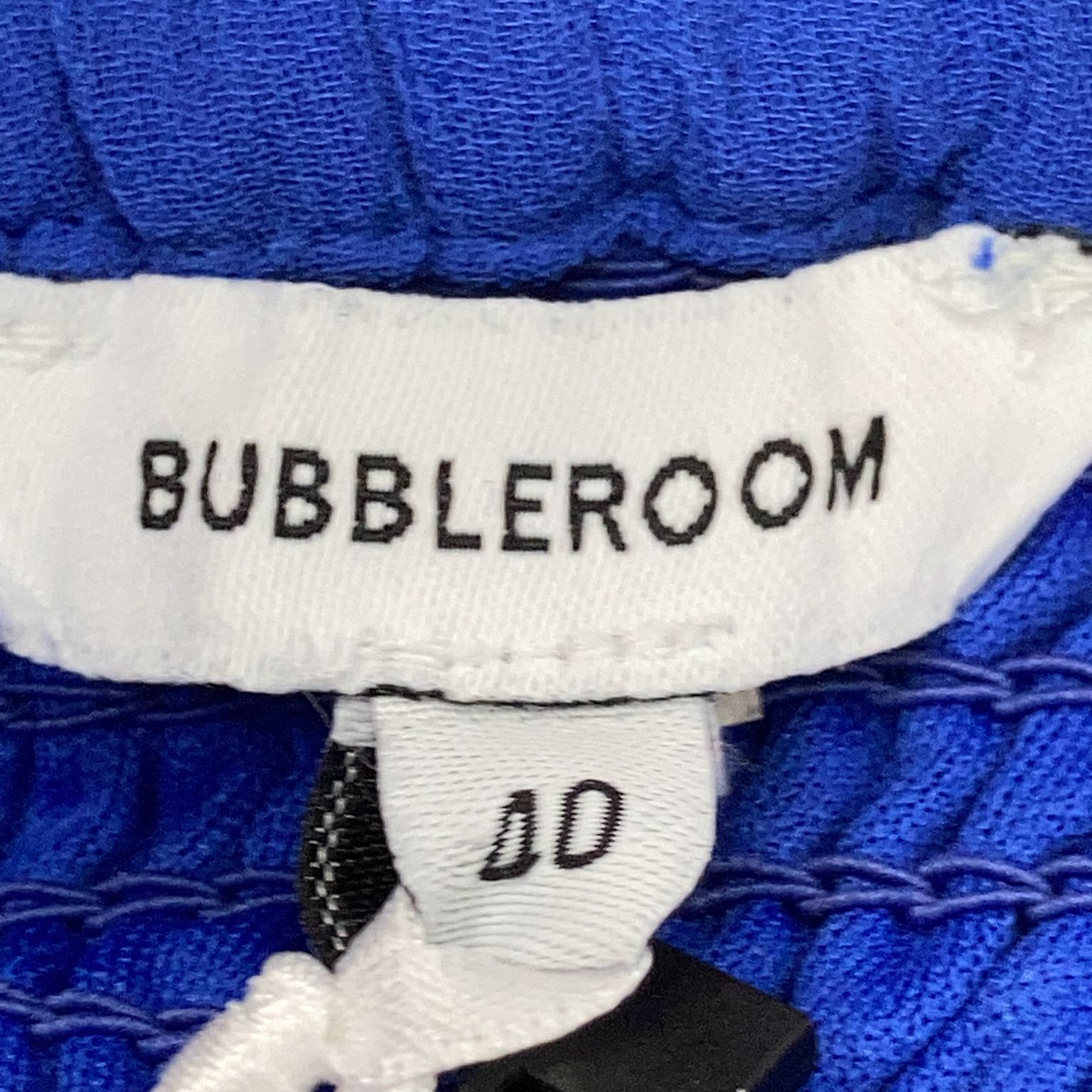 Bubbleroom