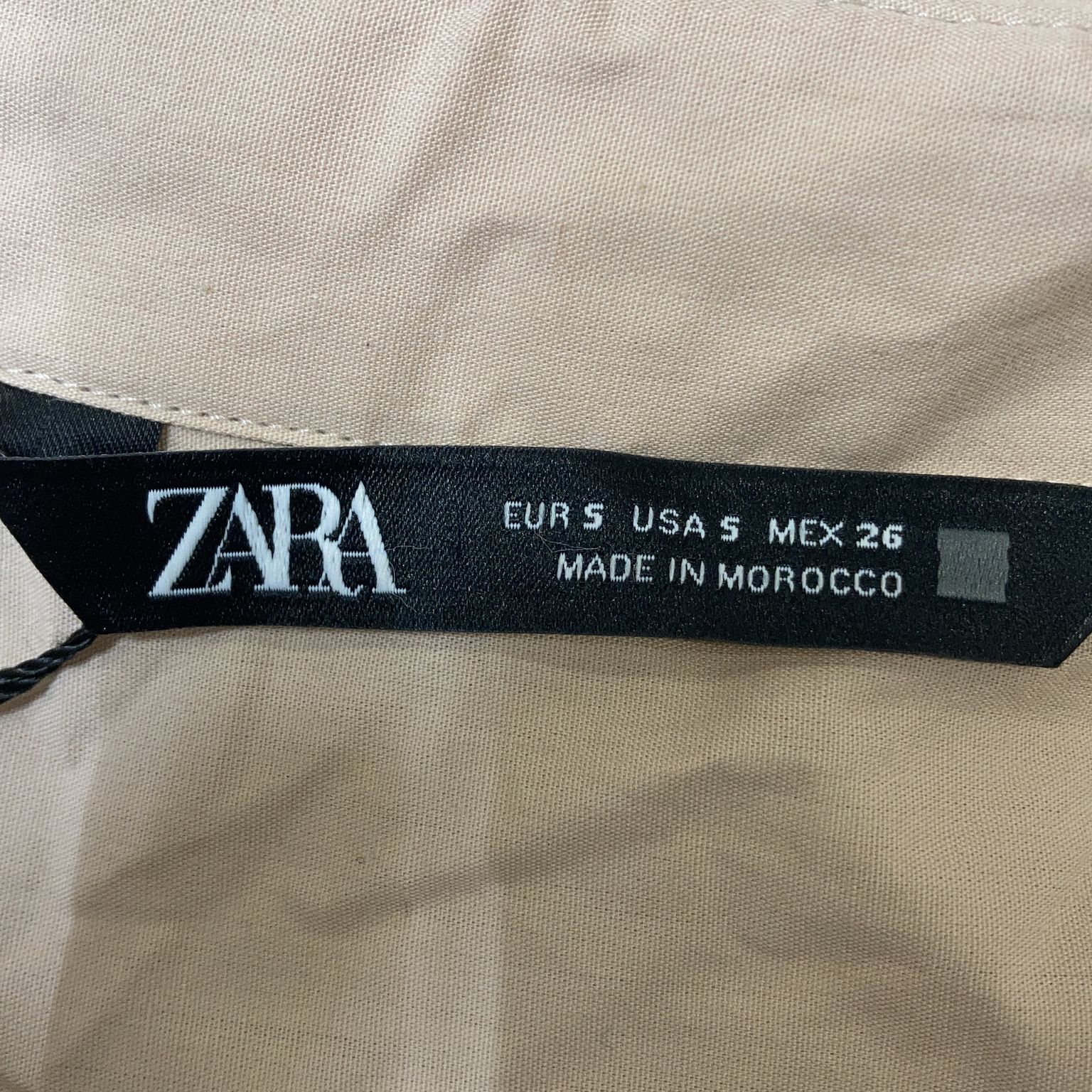 Zara