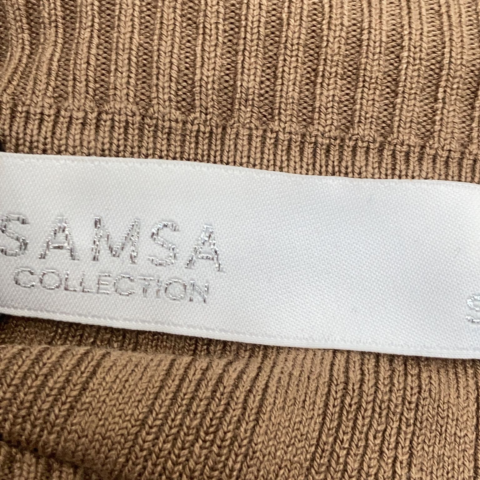 Samsa Collection