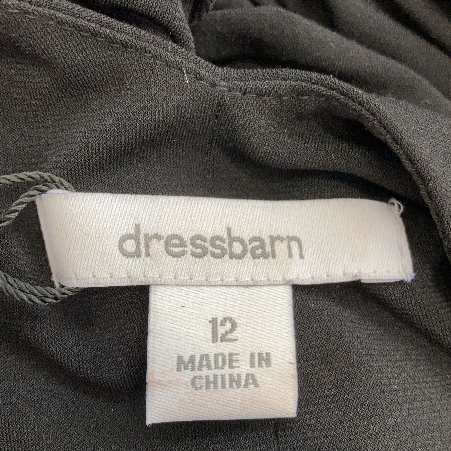 Dressbarn