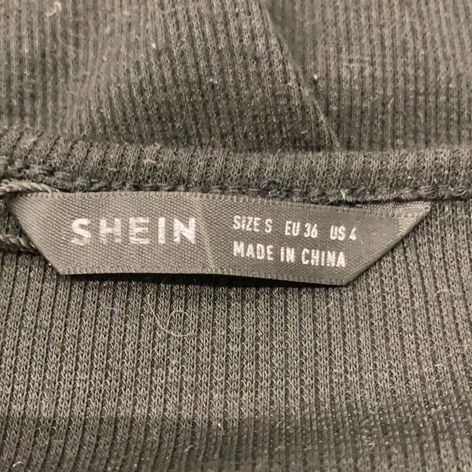 Shein