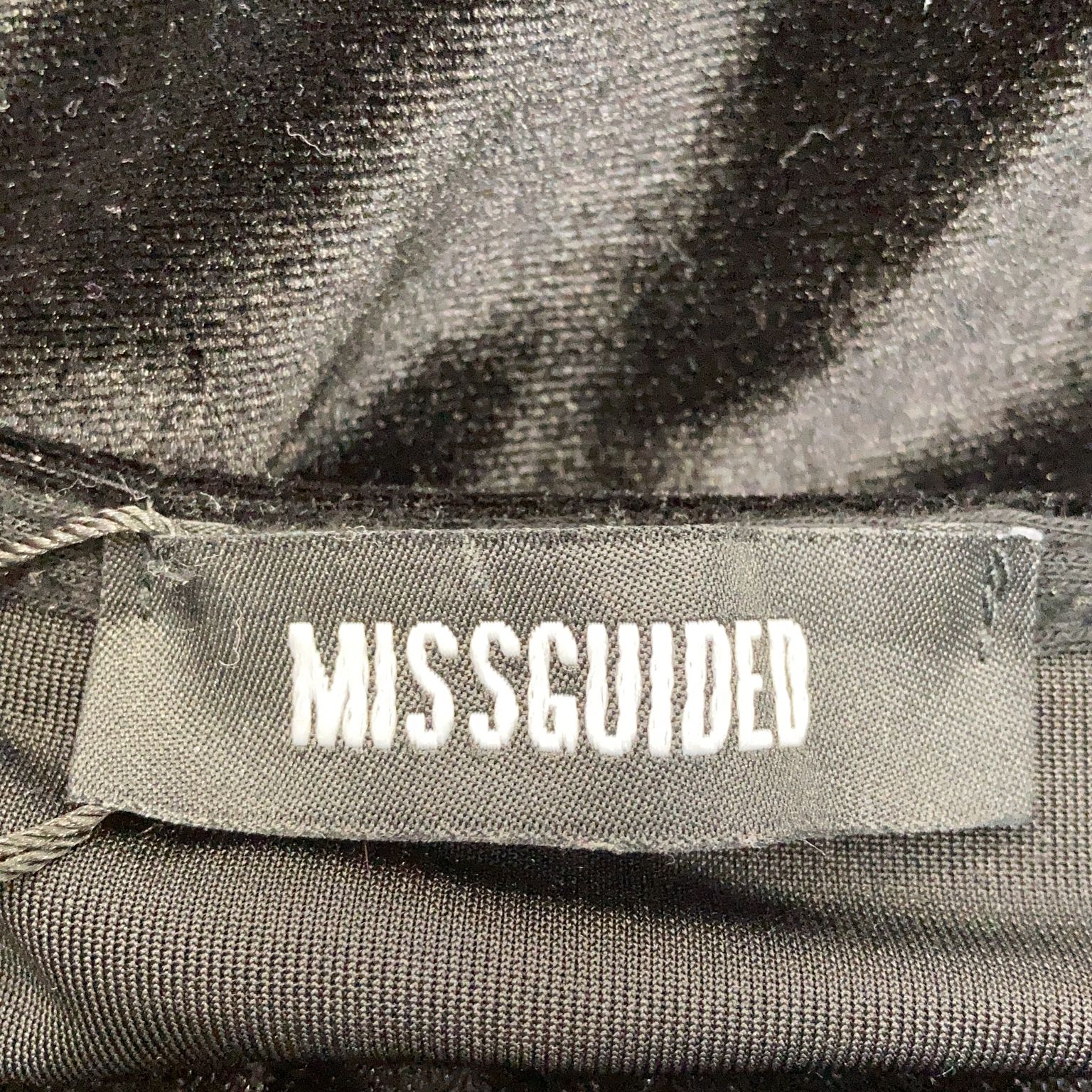 Missguided