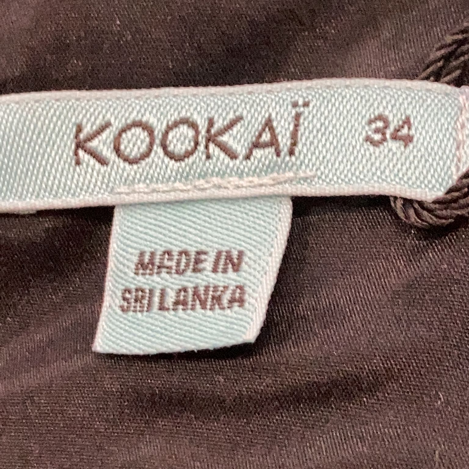 Kookaï