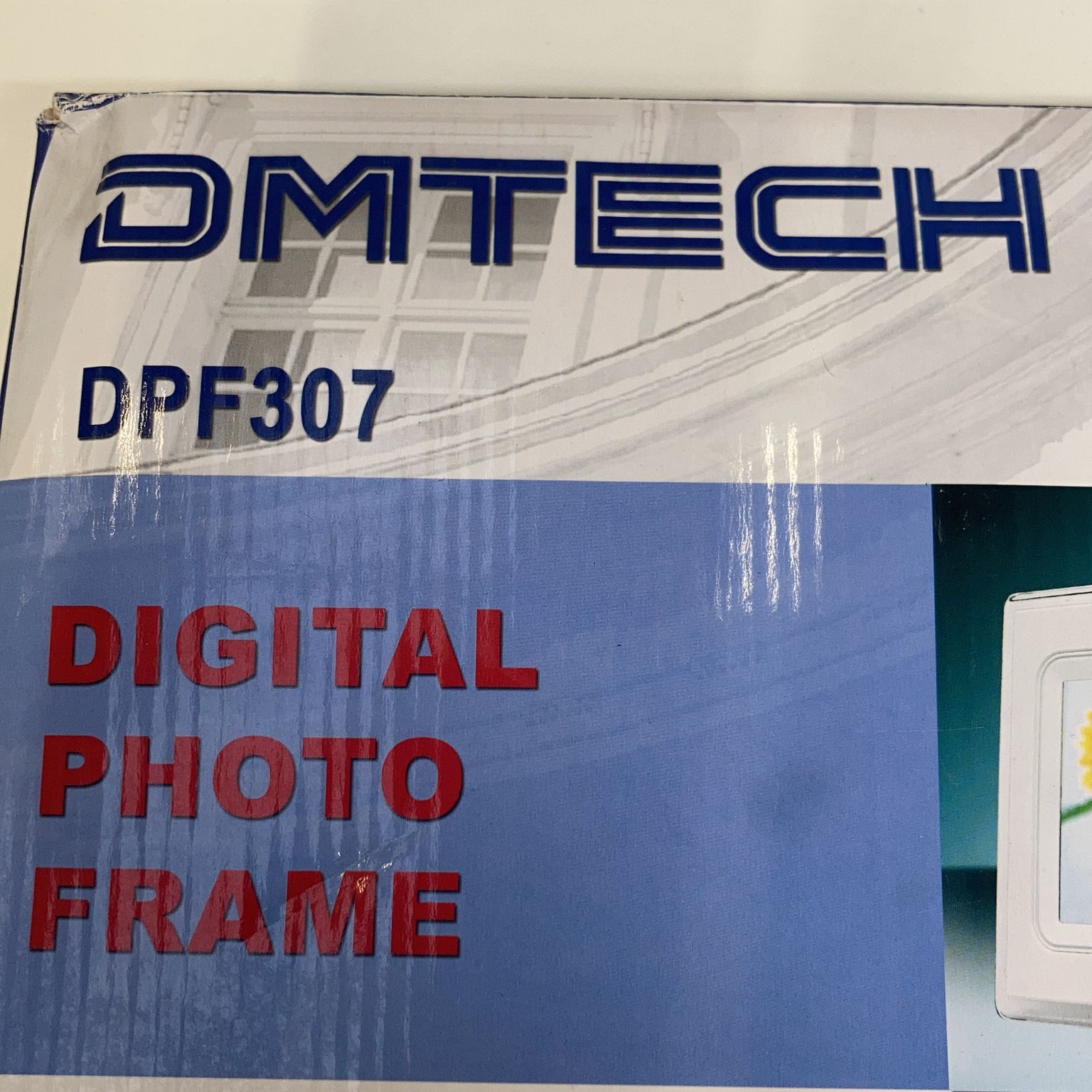 DMTech