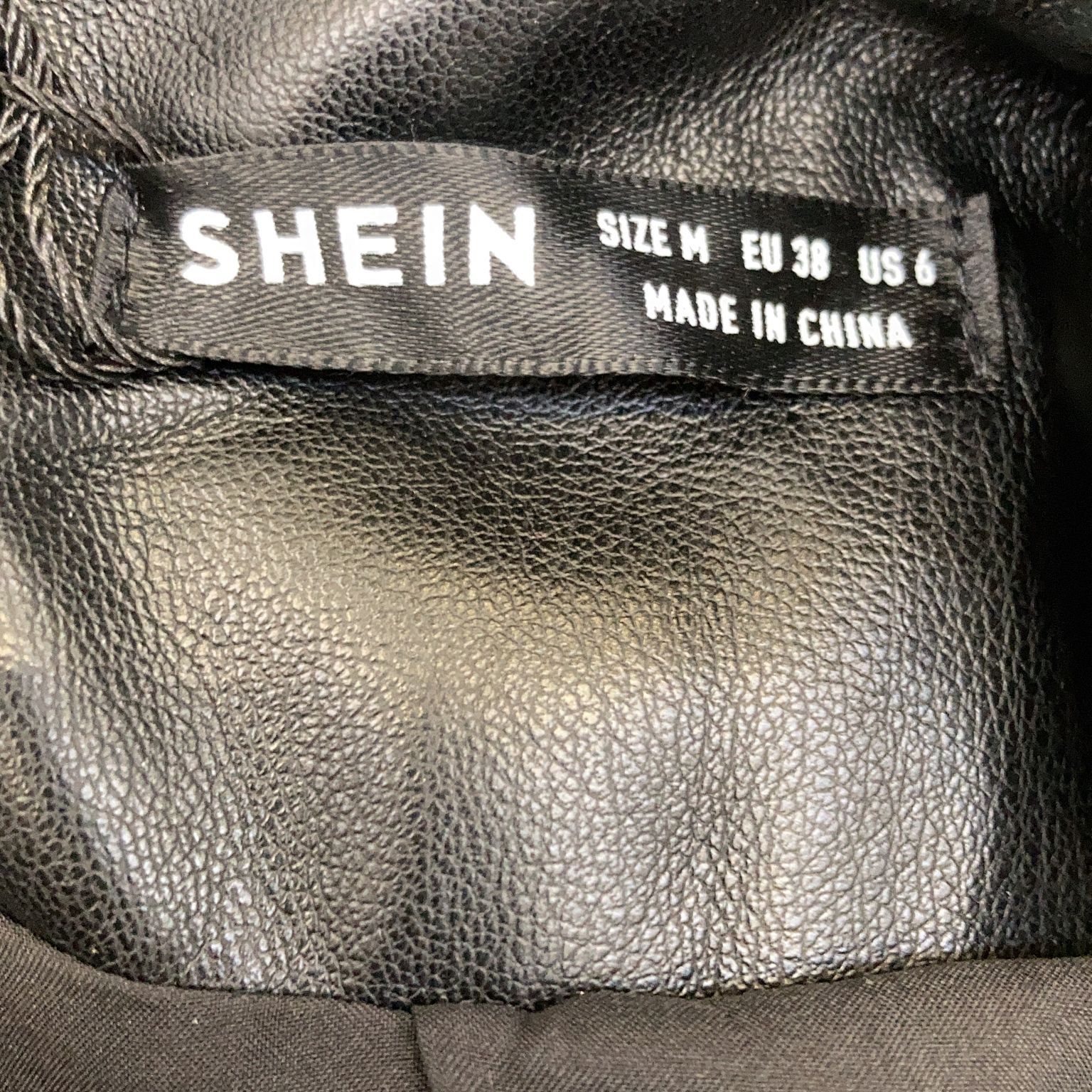 Shein