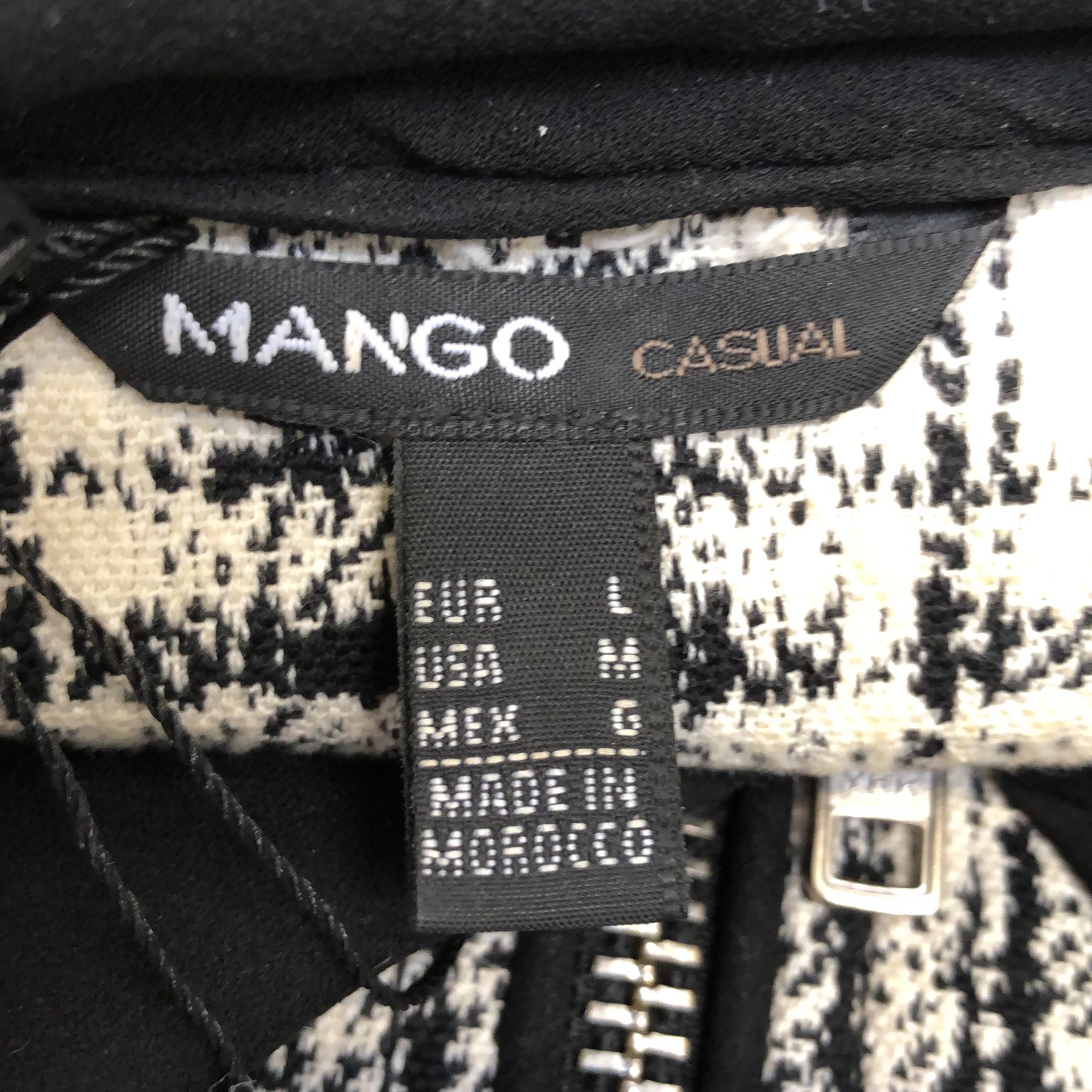 Mango Casual