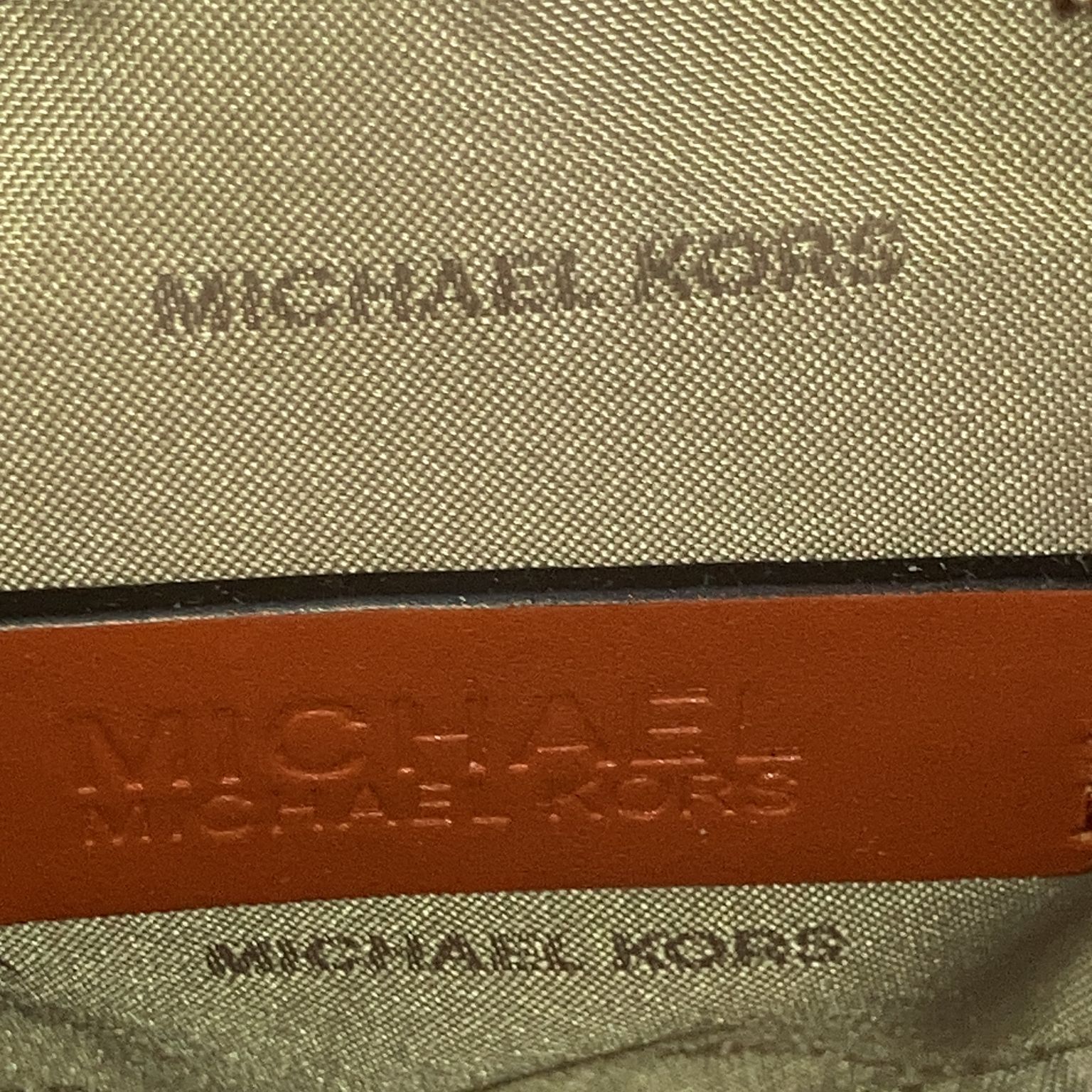 Michael Kors