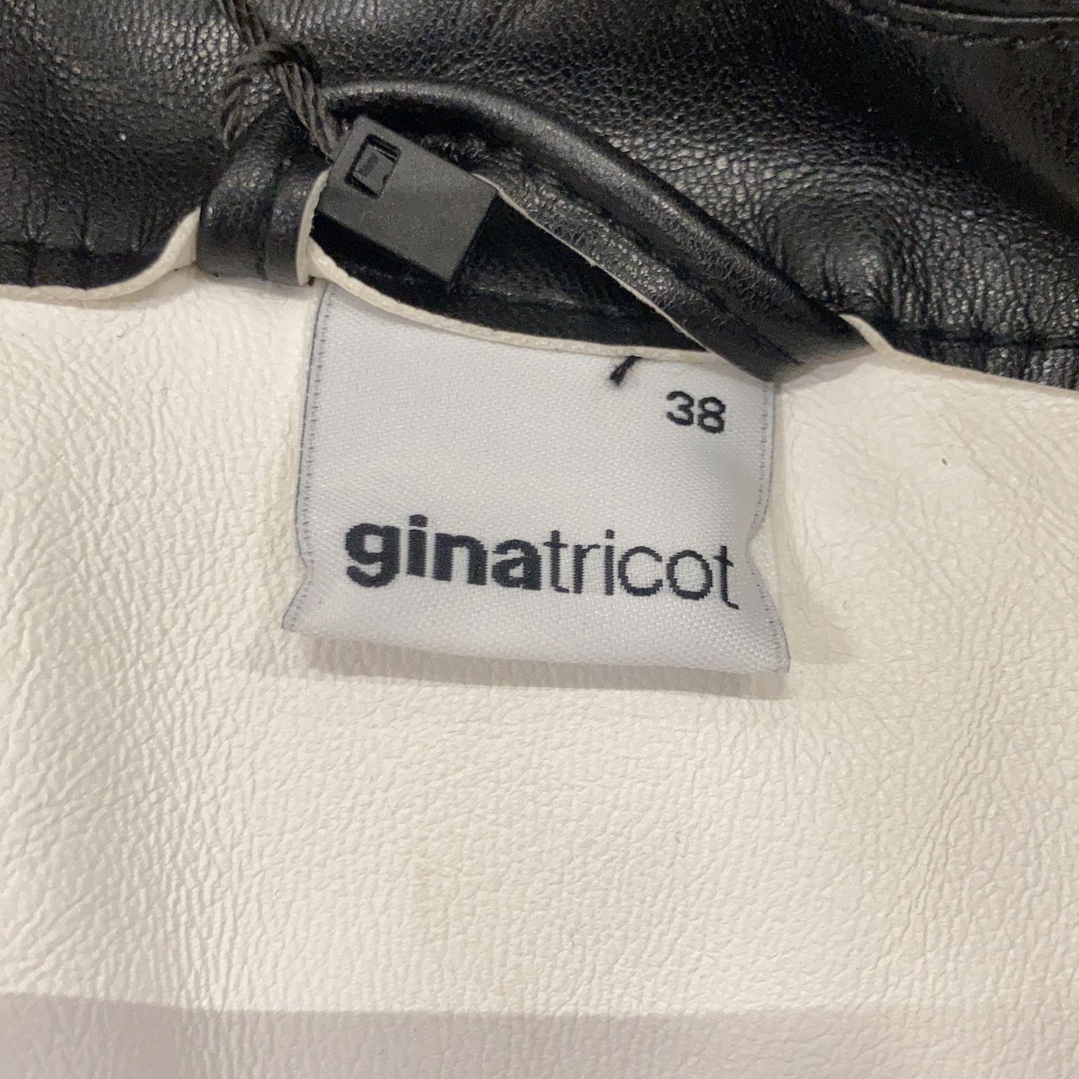 Gina Tricot