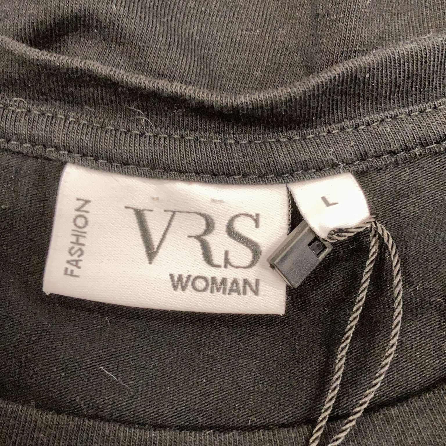 VRS Woman