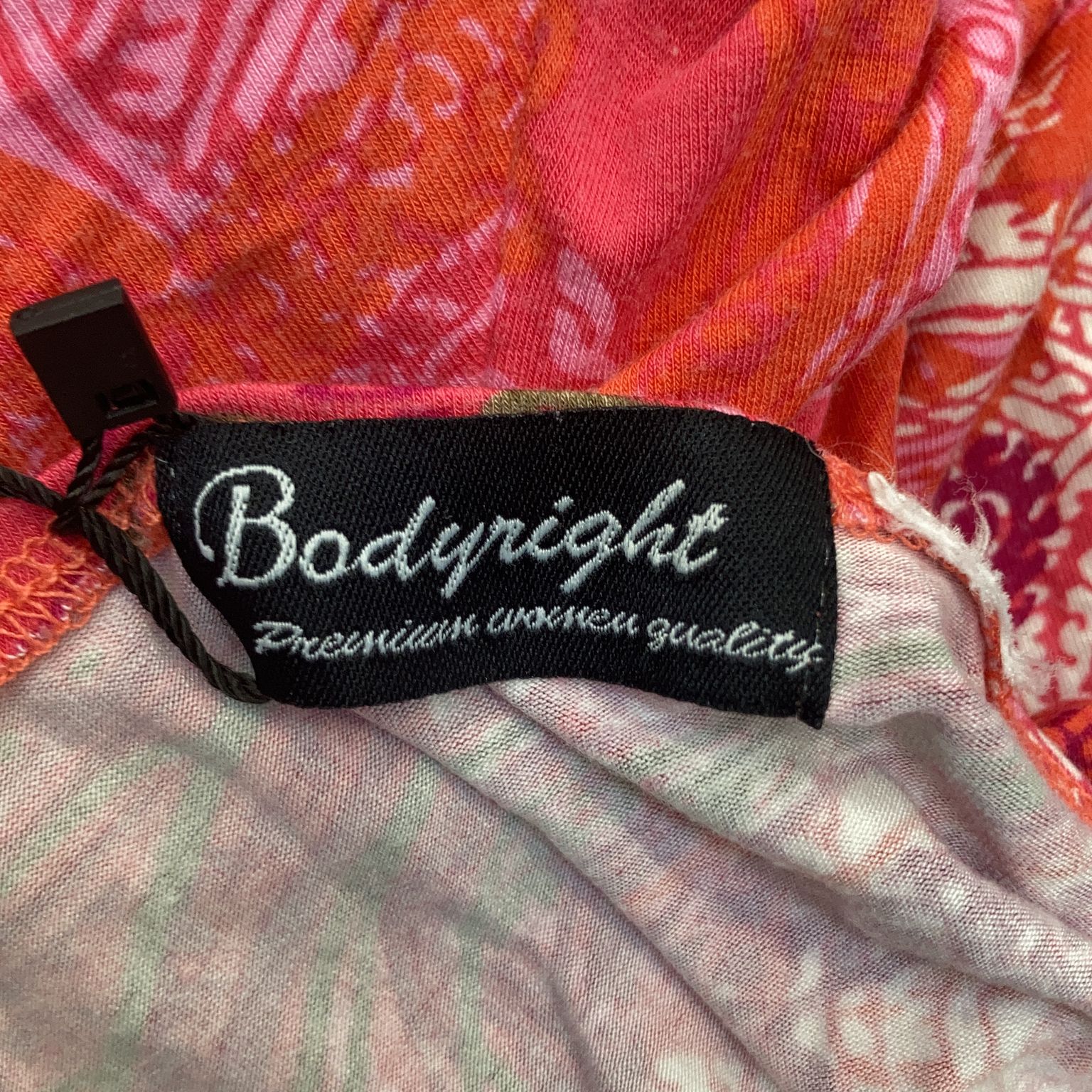 Bodyright