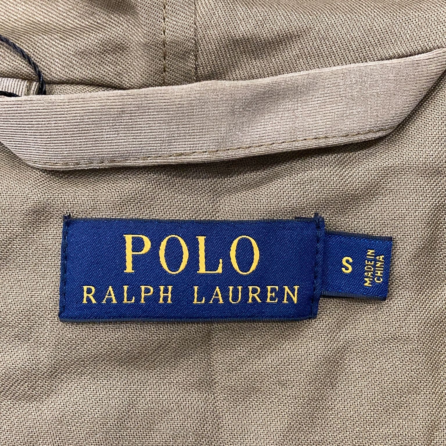 Polo Ralph Lauren