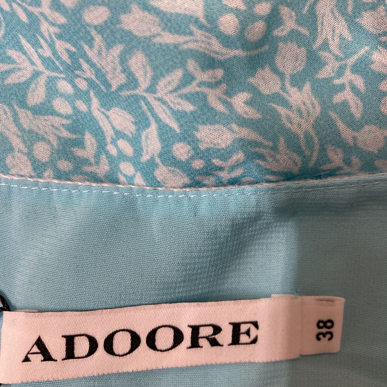 Adoore